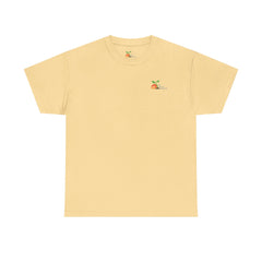 Sprout Summer Sunset T-Shirt (Unisex)