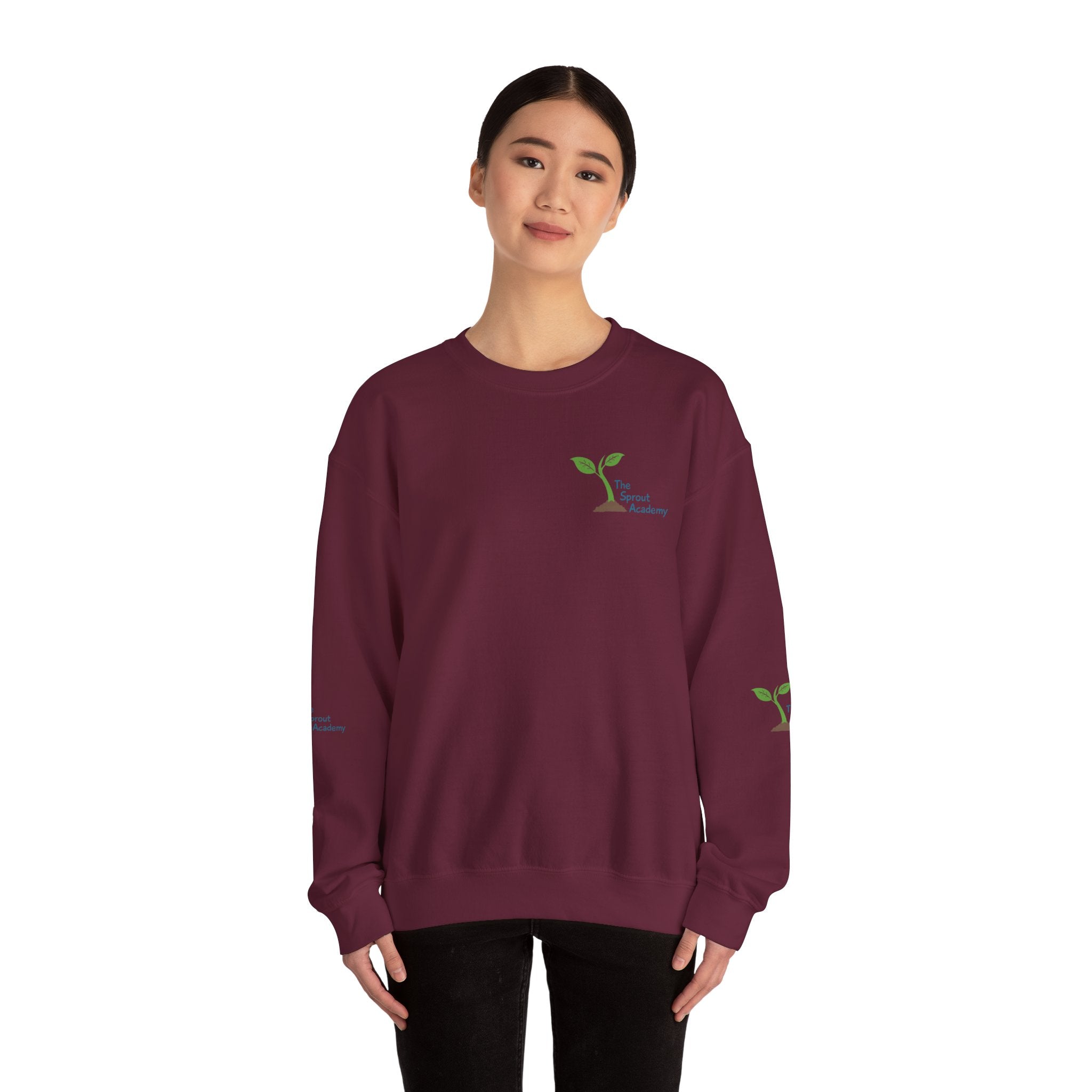 The Sprout Academy Sweatshirt (Unisex)