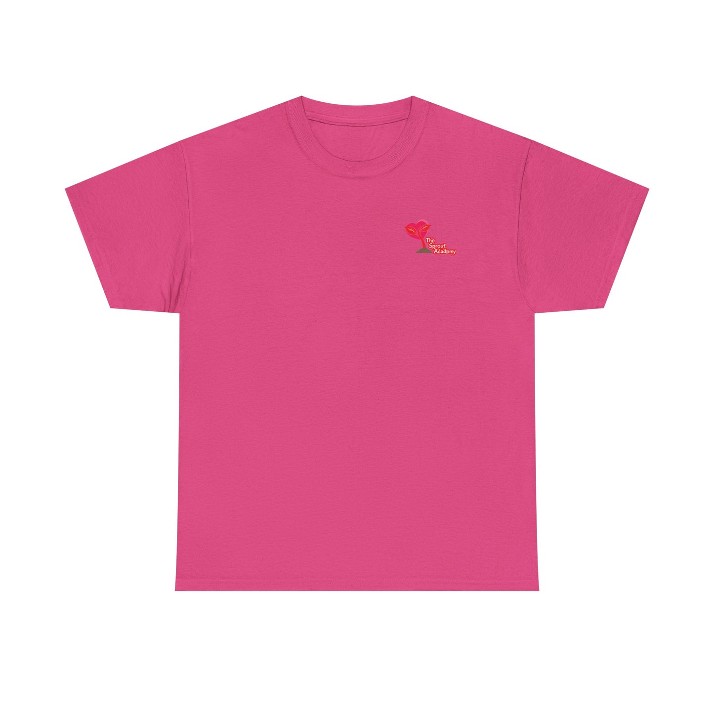 Sprout Valentines Day T-Shirt (Unisex)