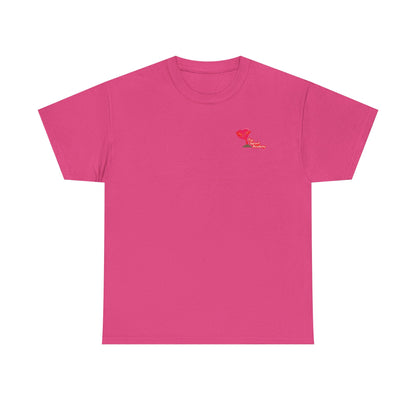 Sprout Valentines Day T-Shirt (Unisex)