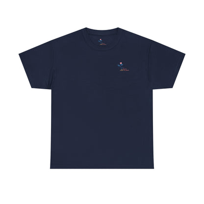 Sprout 4th of July T-Shirt (Unisex)