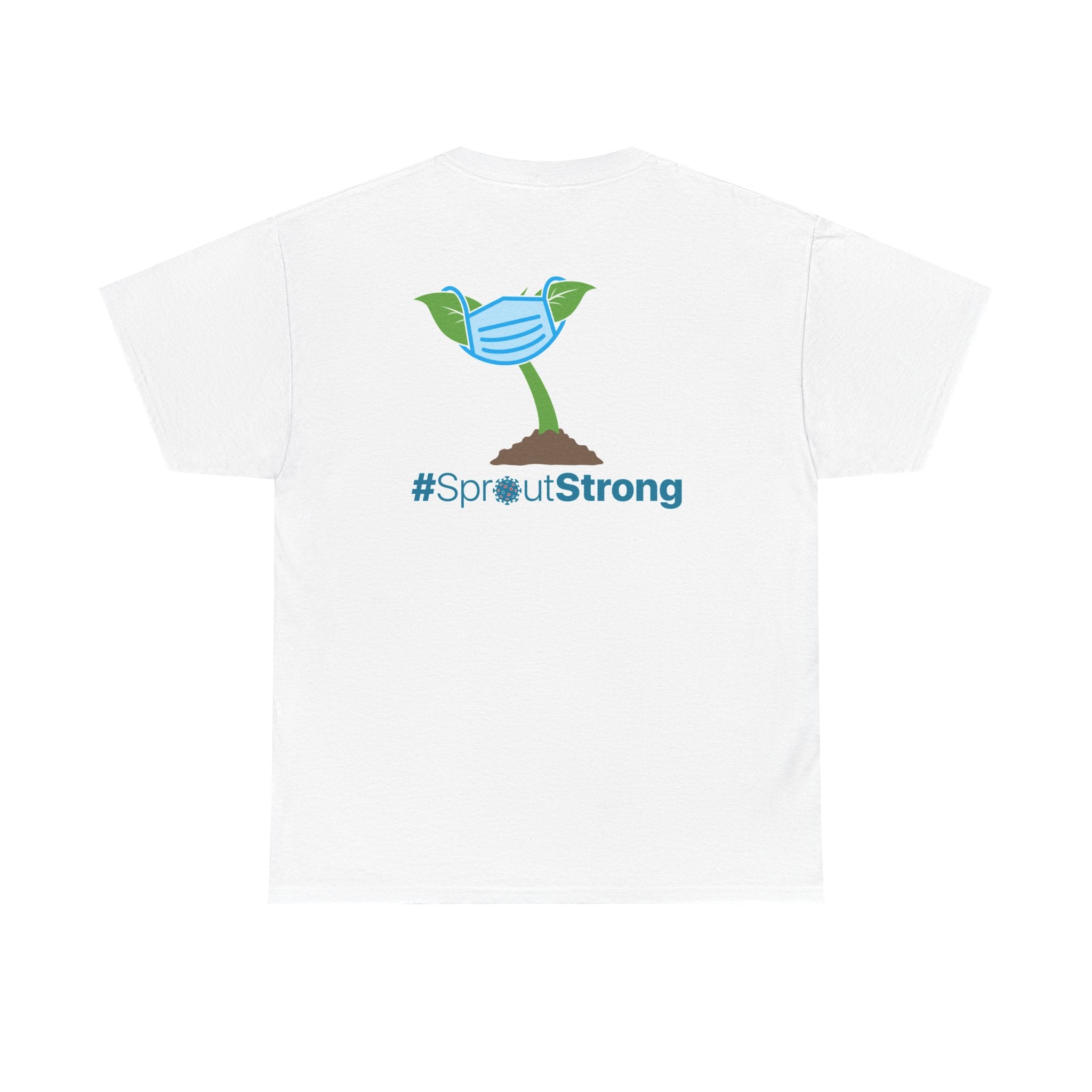 Sprout COVID T-Shirt (Unisex)