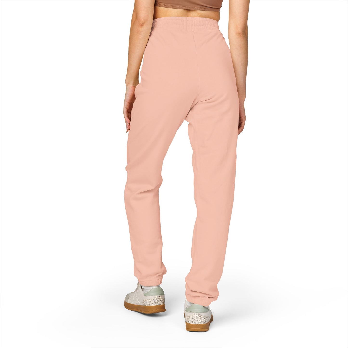 Sprout Fleece Sweatpants (Unisex)