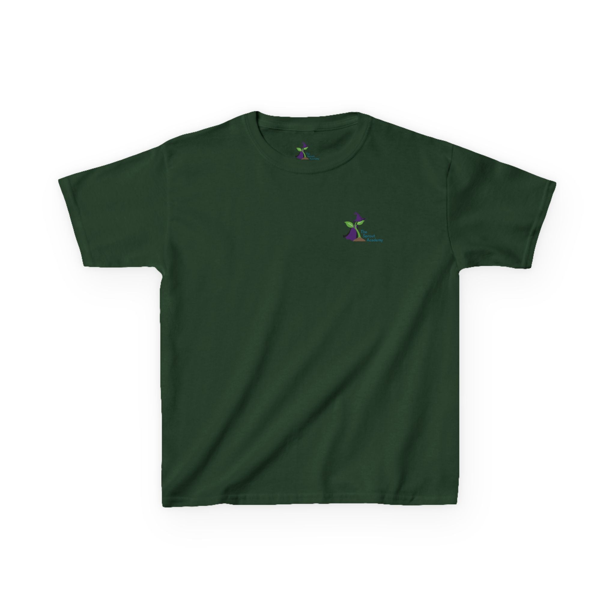 Sprout Kids Halloween T-Shirt (Unisex)