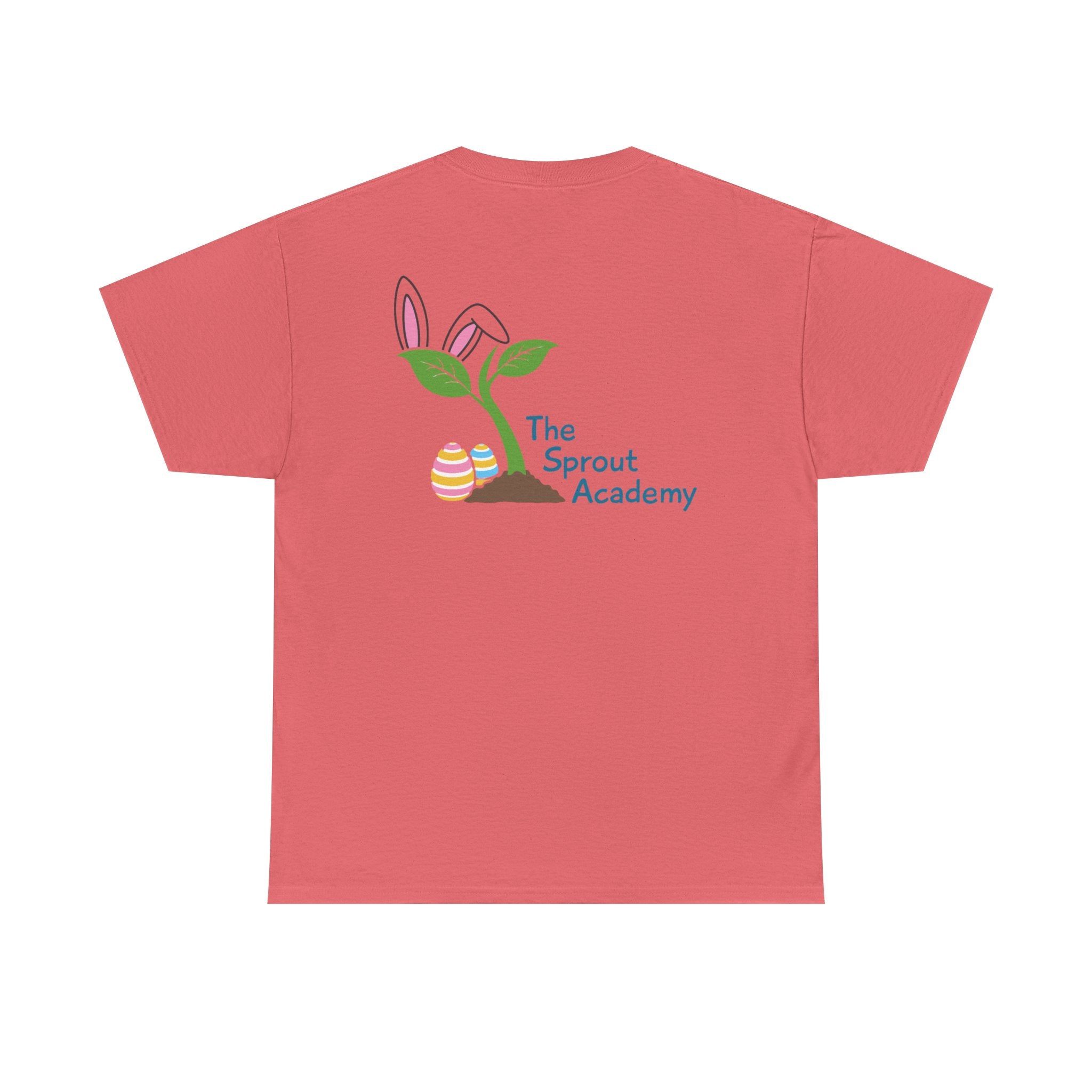 Sprout Easter T-Shirt (Unisex)