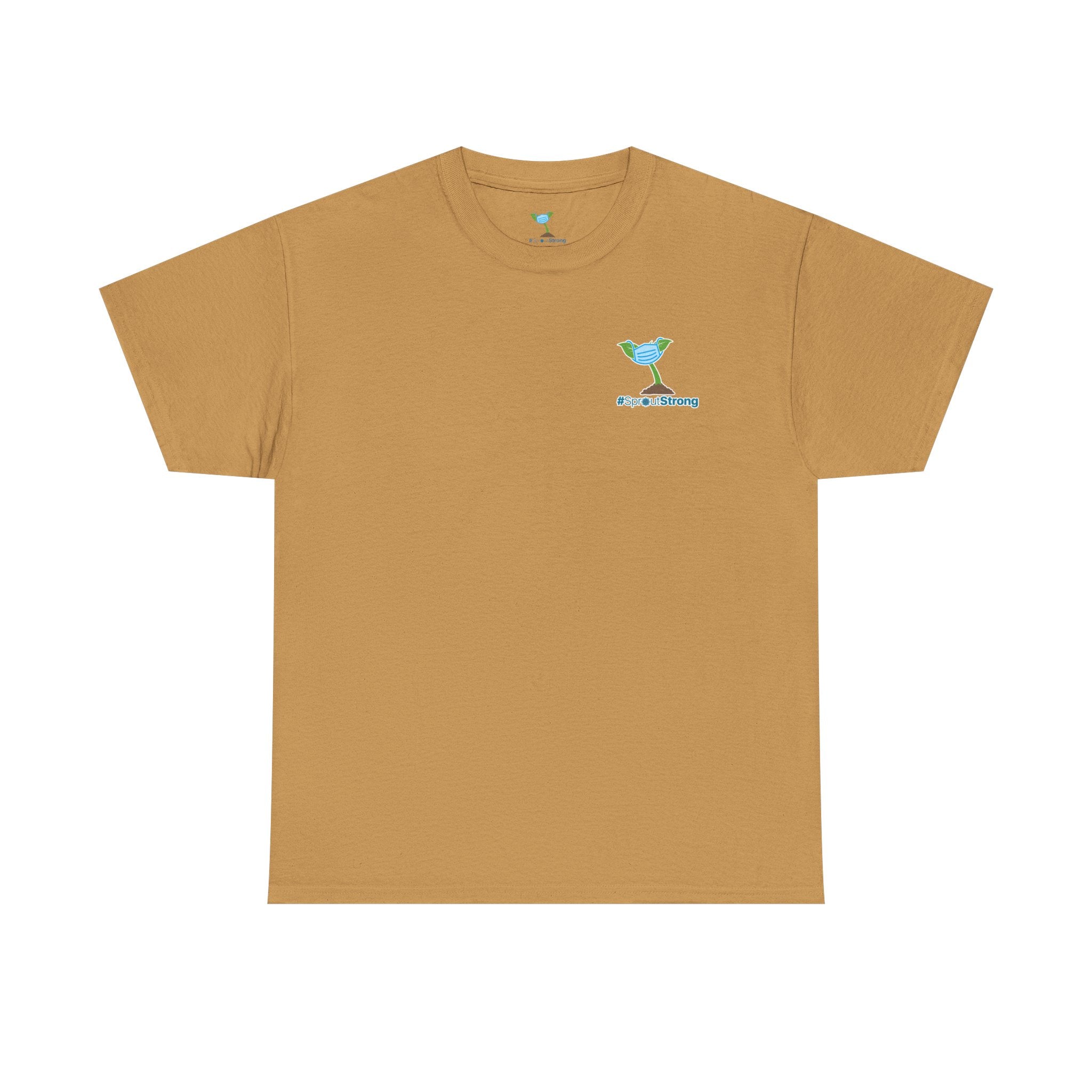 Sprout COVID T-Shirt (Unisex)
