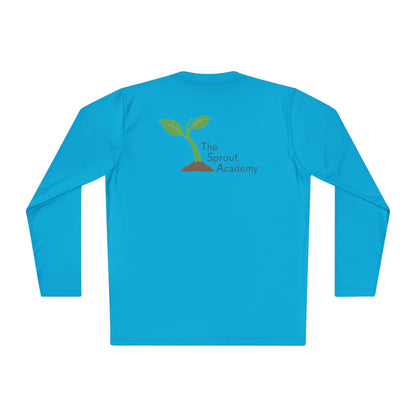 Sprout Academy Long Sleeve Tee (Unisex)