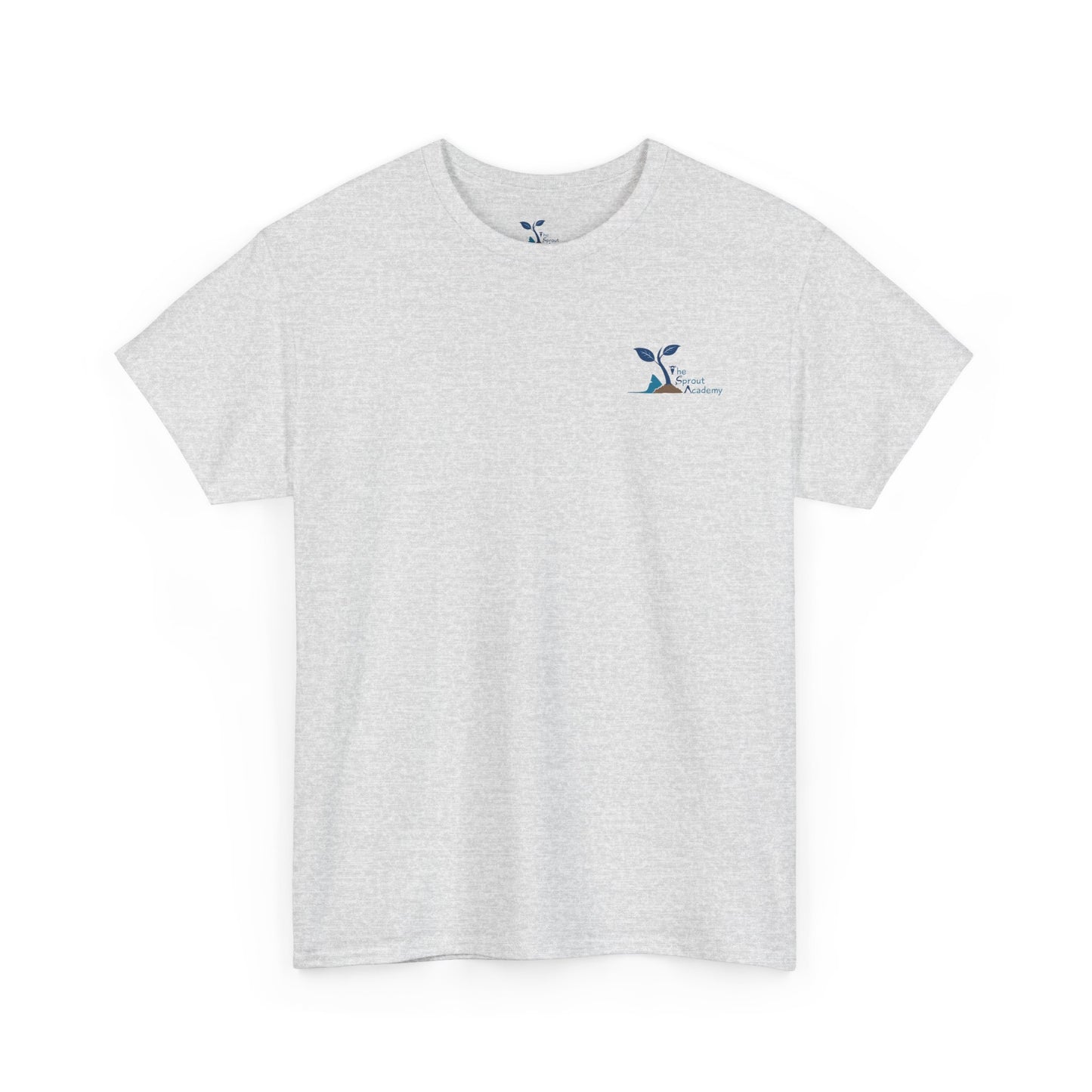 Sprout Shark Week T-Shirt (Unisex)
