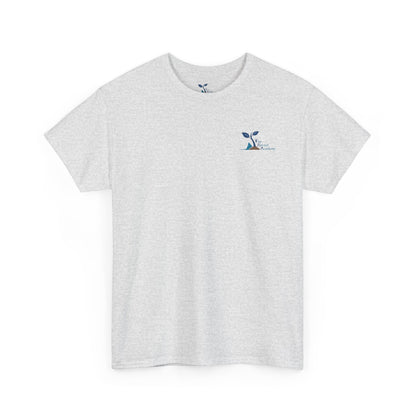 Sprout Shark Week T-Shirt (Unisex)