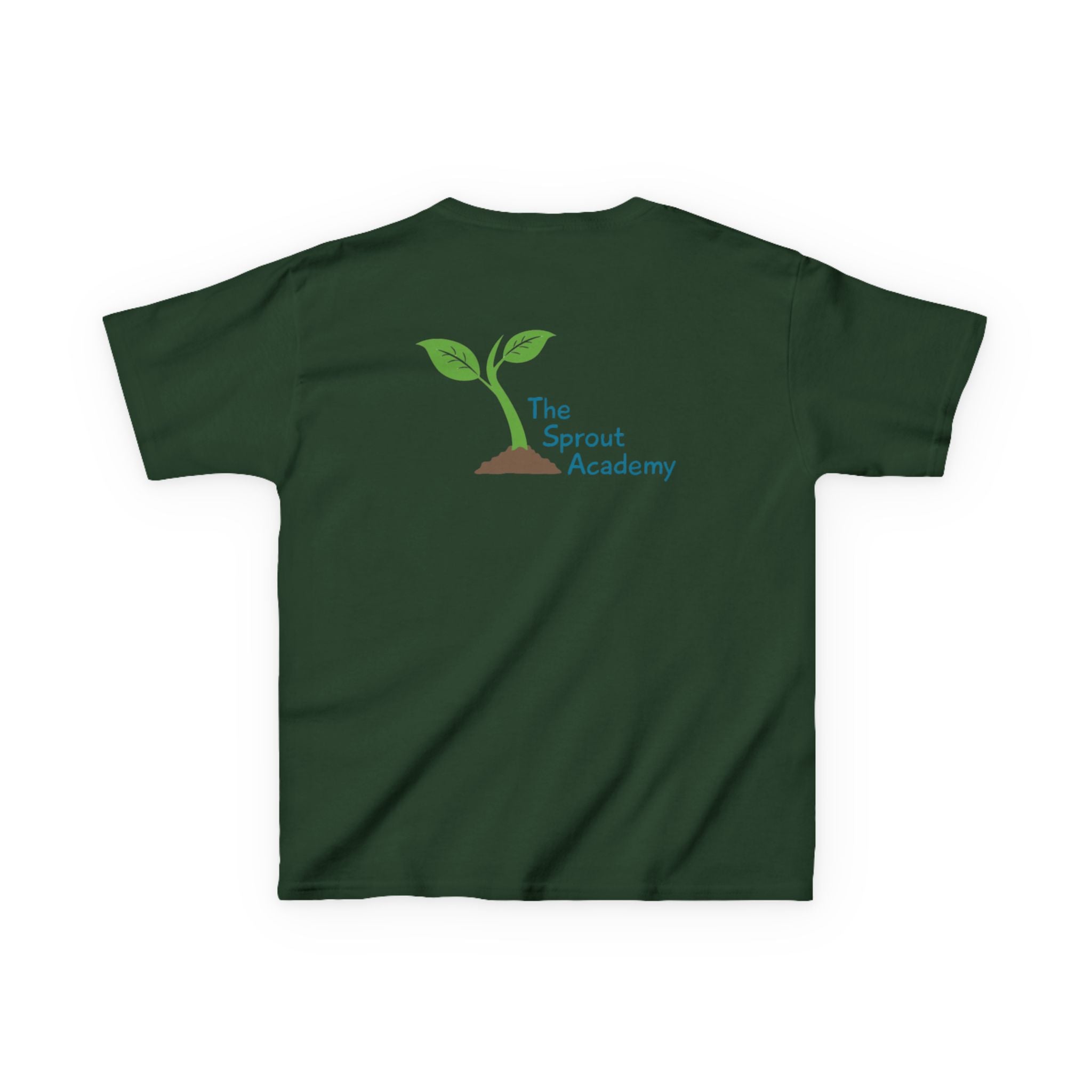 Sprout Academy Kids T-Shirt (Unisex)