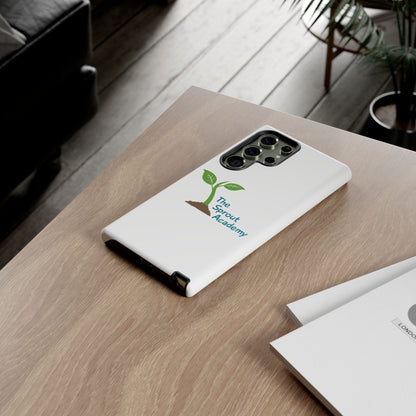 Sprout Academy Phone Case