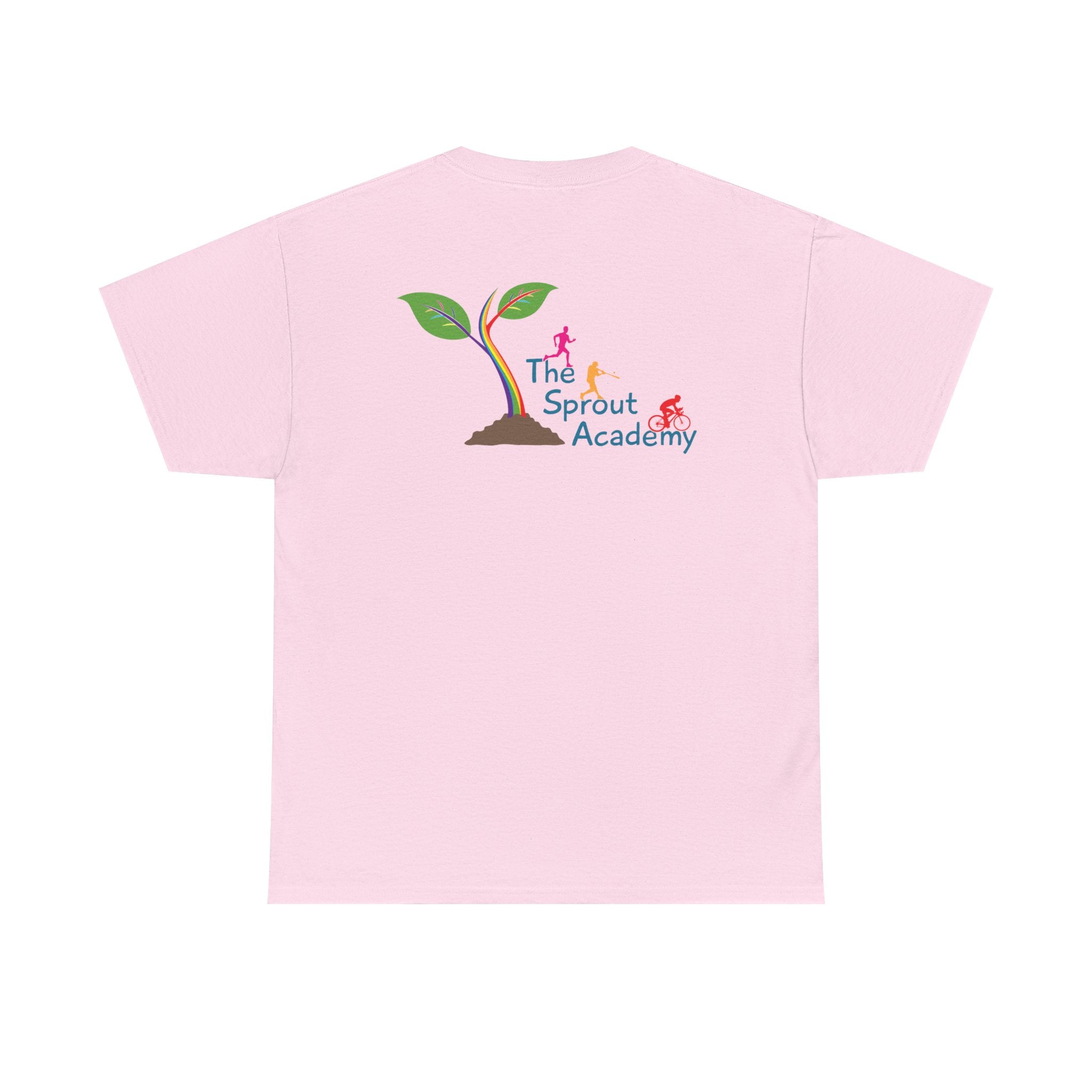 Sprout Sports T-Shirt (Unisex)
