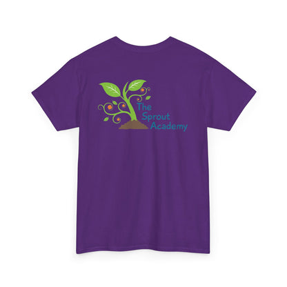 Sprout Spring T-Shirt (Unisex)