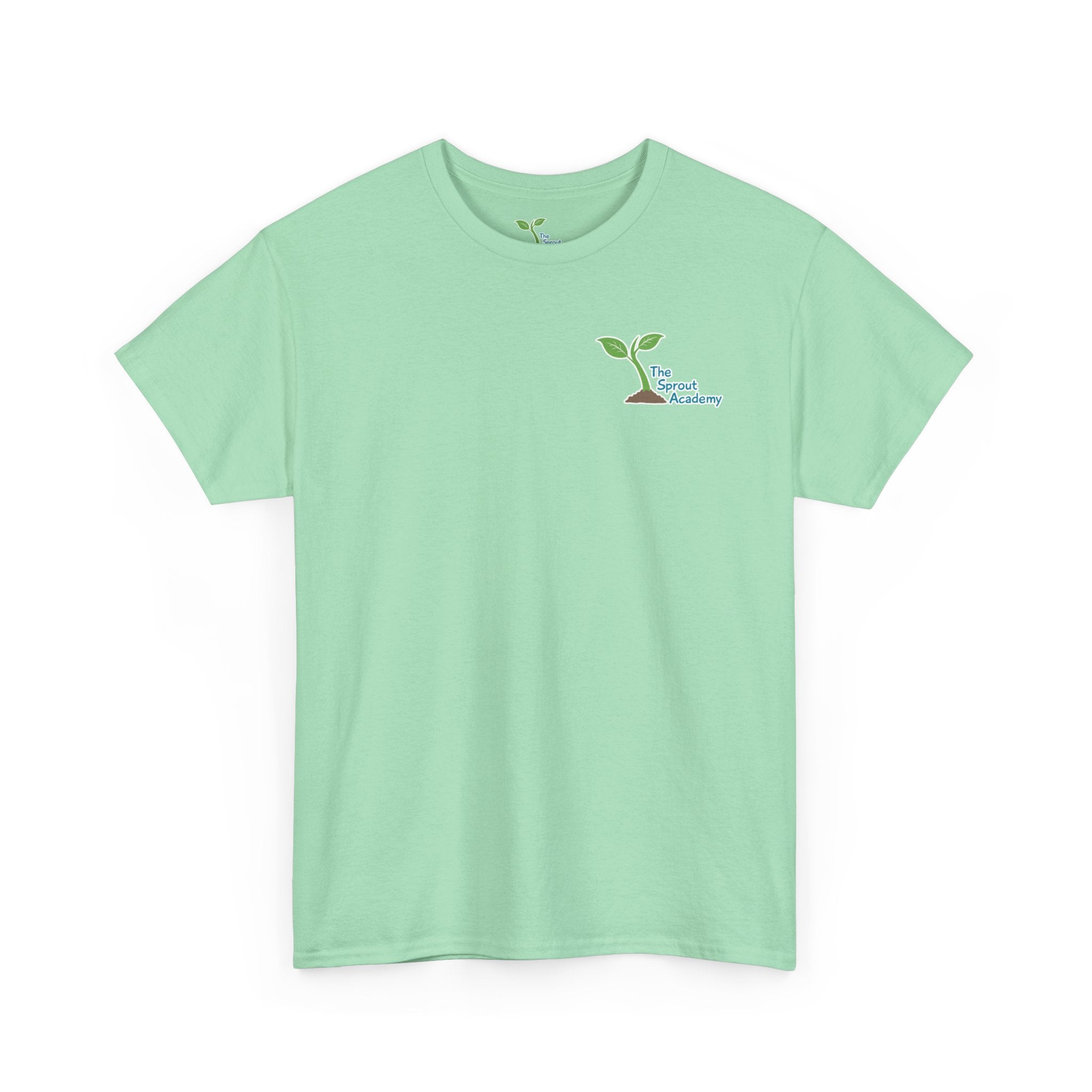 Sprout Academy T-Shirt (Unisex)