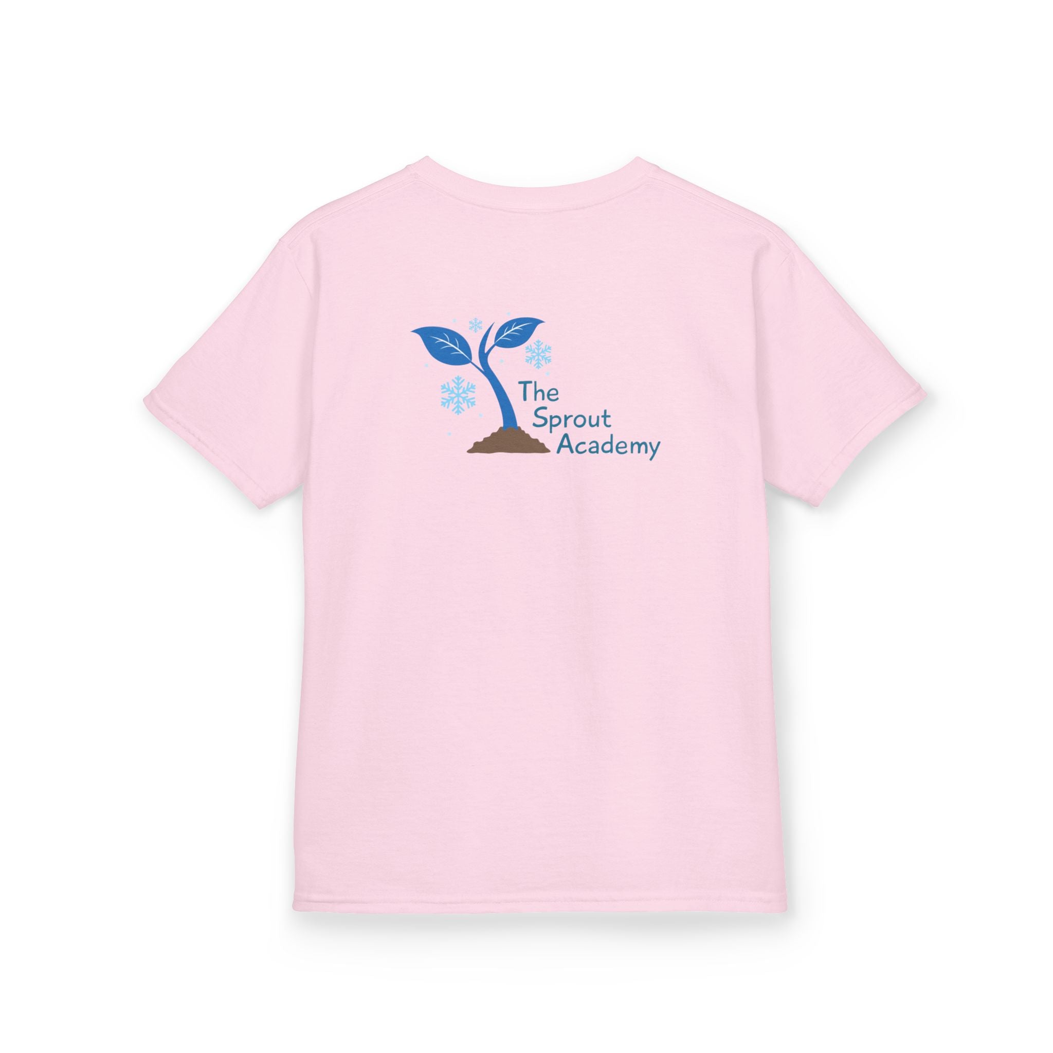 Sprout Kids Winter T-Shirt (Unisex)