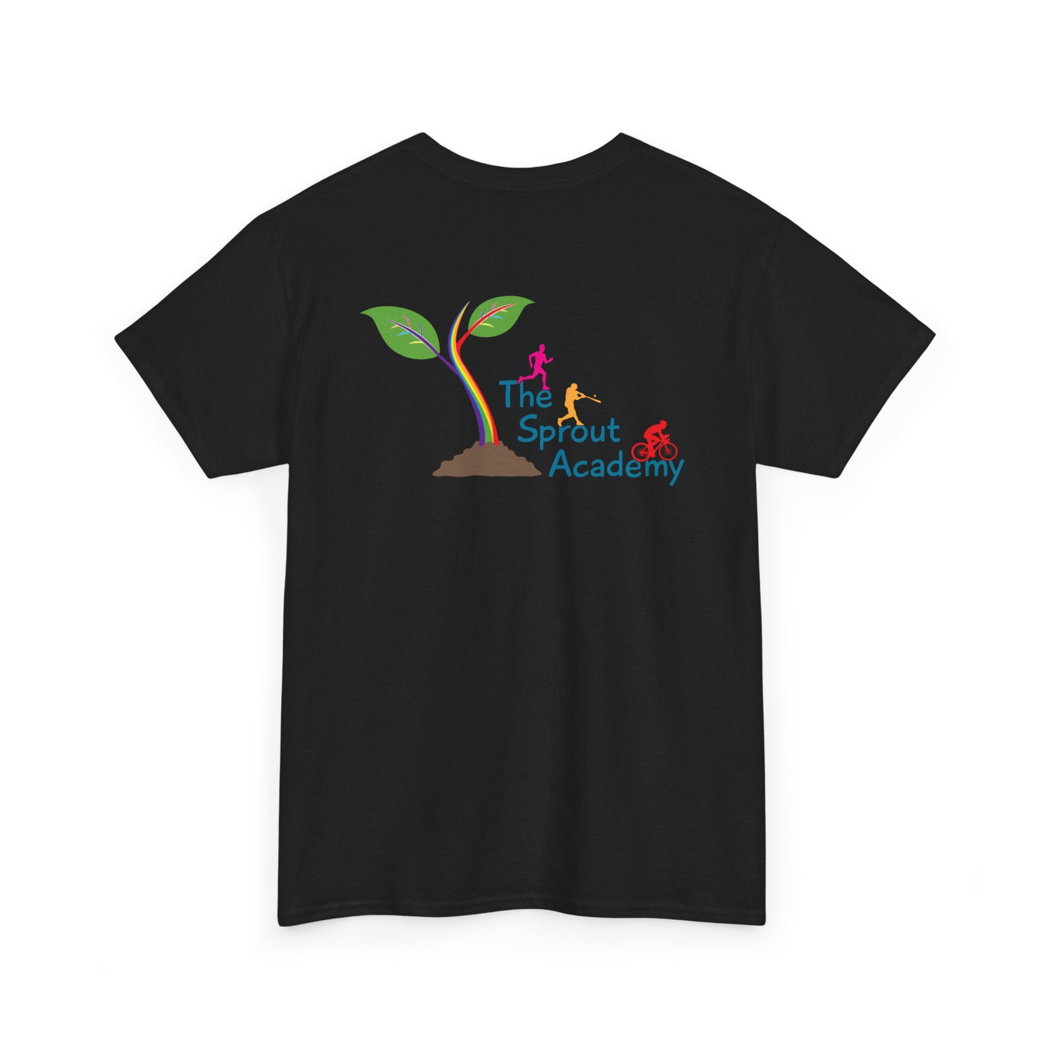 Sprout Sports T-Shirt (Unisex)