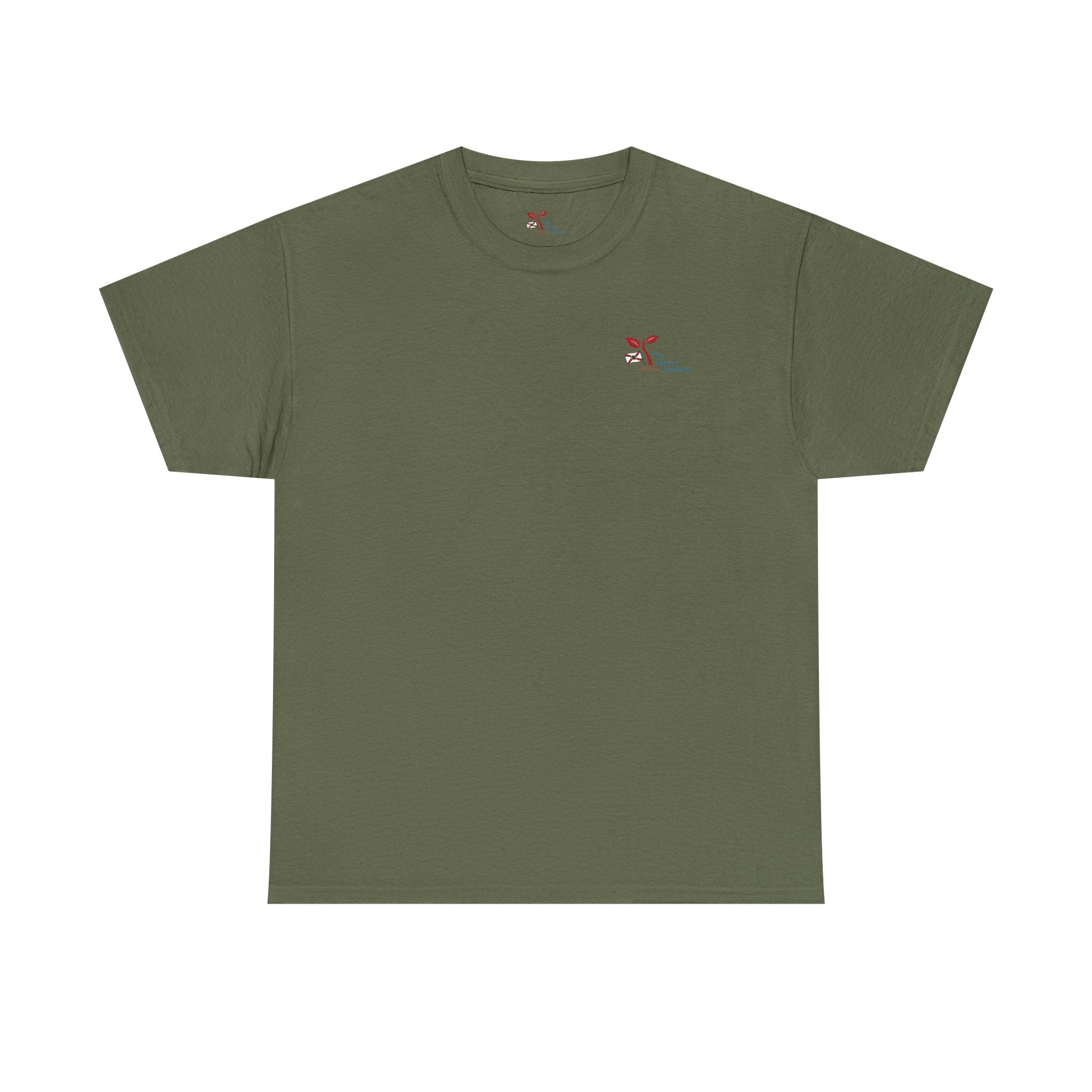 Sprout FL Flag T-Shirt (Unisex)