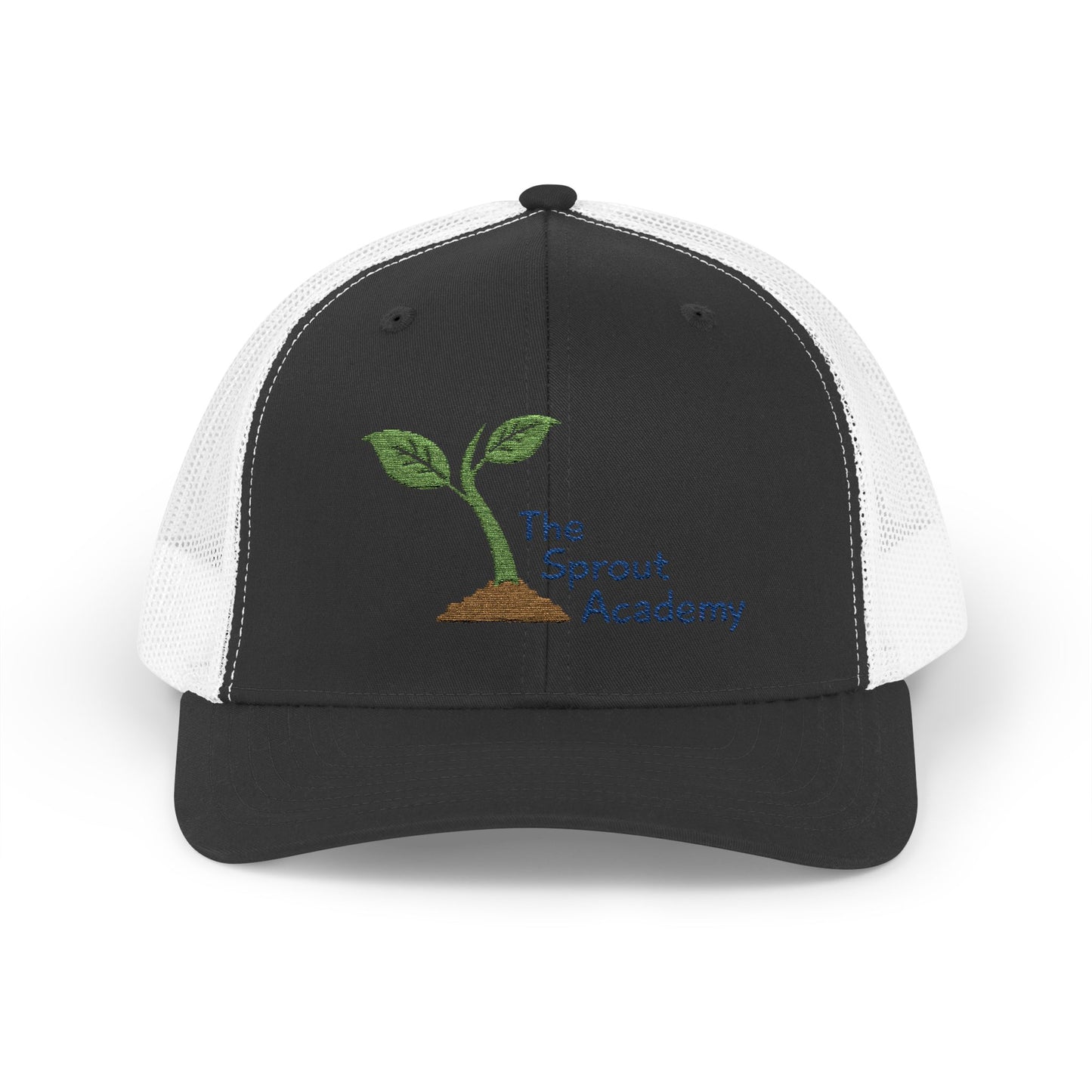 Sprout Trucker Hat