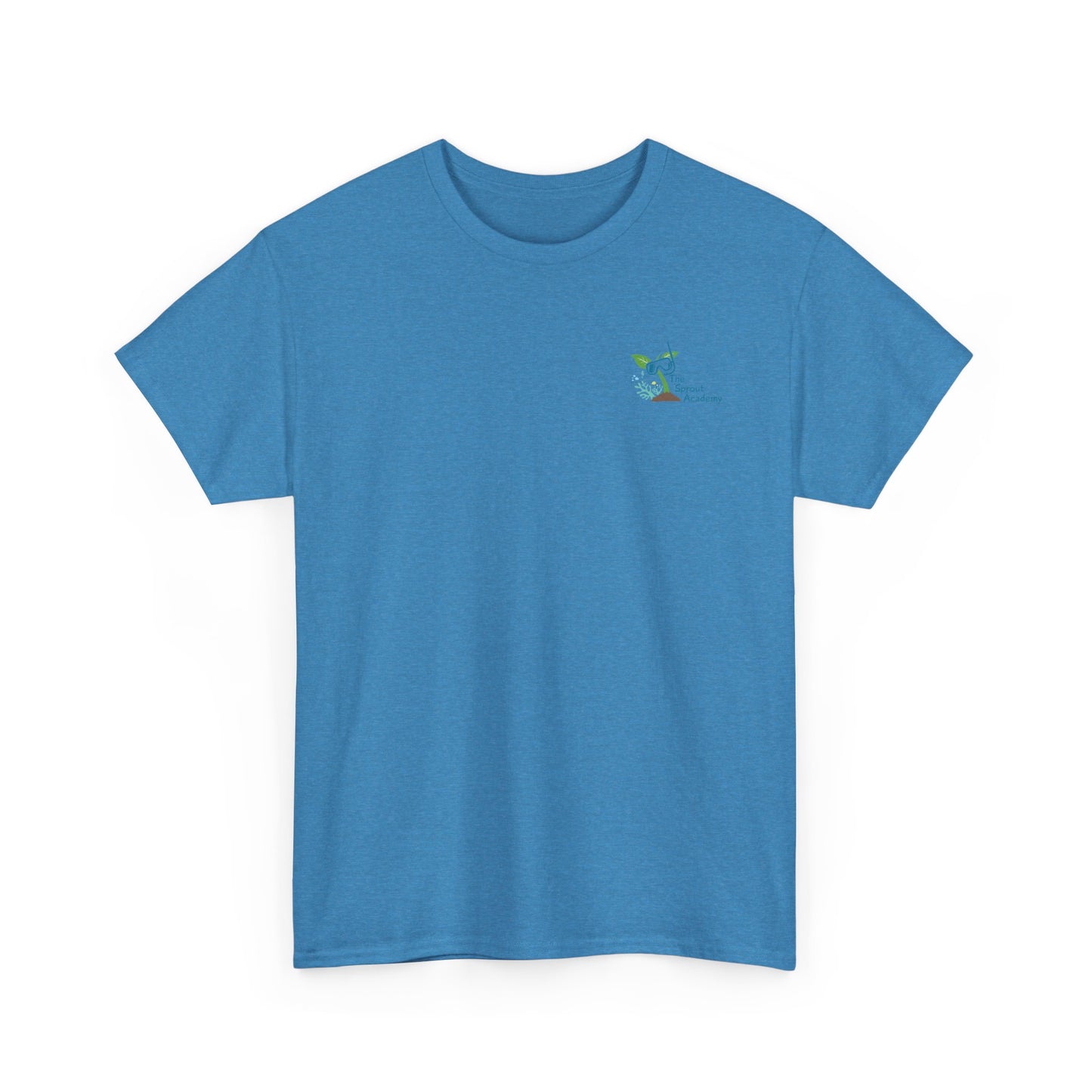 Sprout Snorkle T-shirt (Unisex)