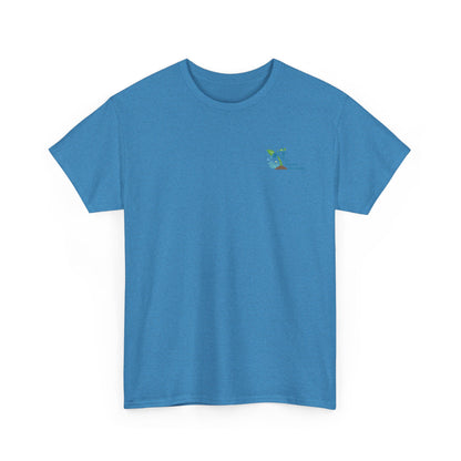 Sprout Snorkle T-shirt (Unisex)