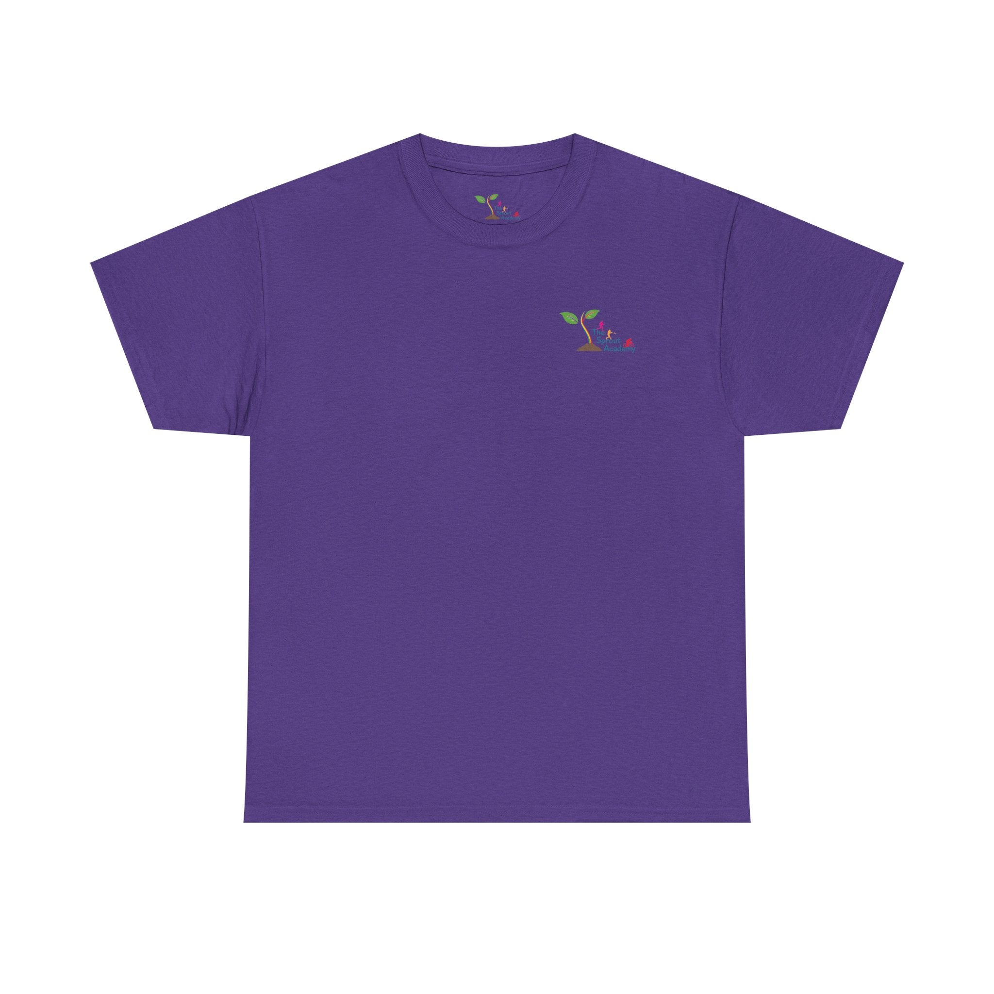 Sprout Sports T-Shirt (Unisex)