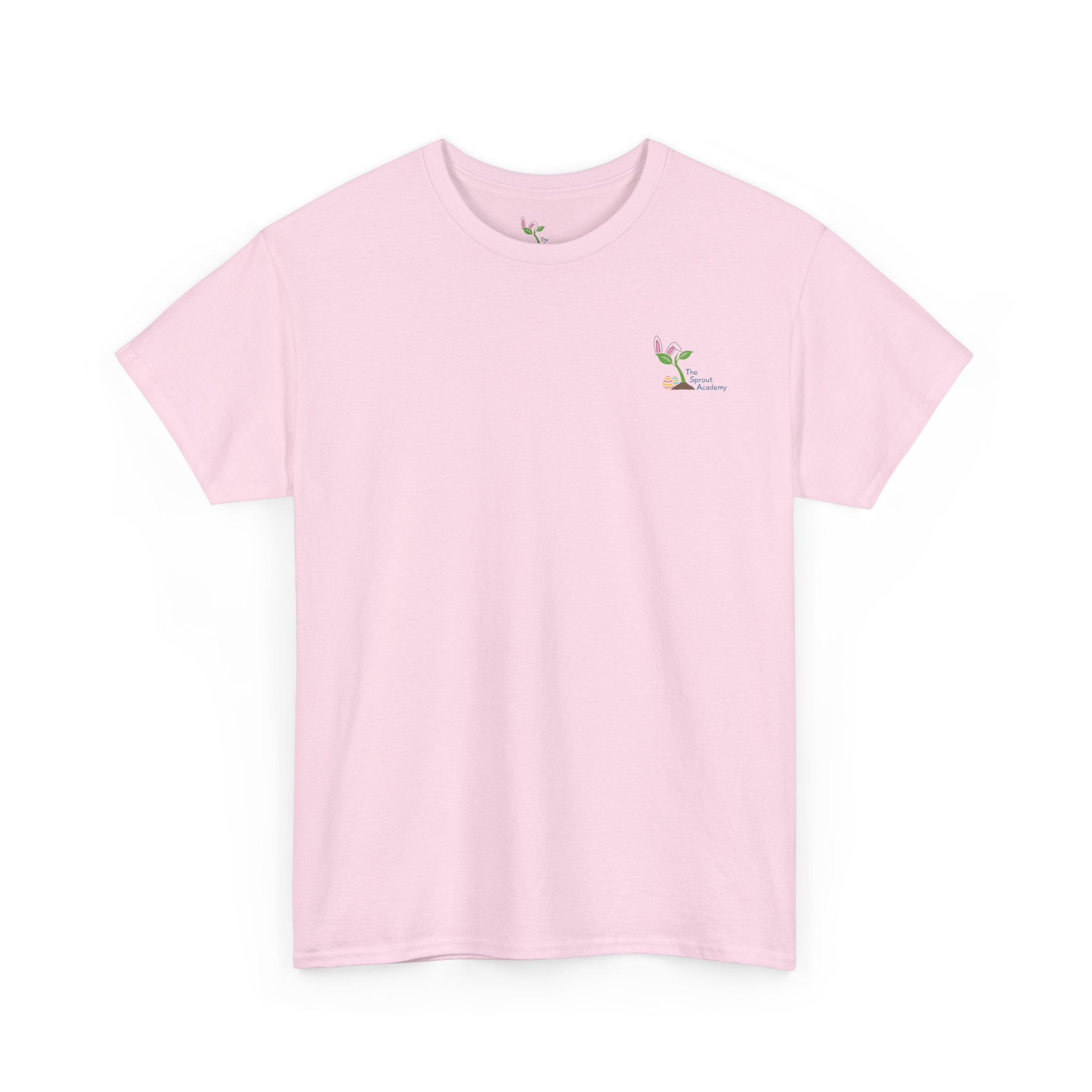 Sprout Easter T-Shirt (Unisex)