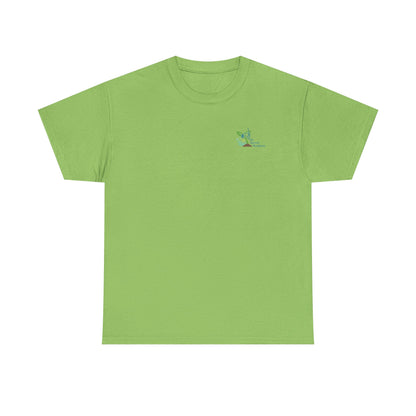 Sprout Snorkle T-shirt (Unisex)