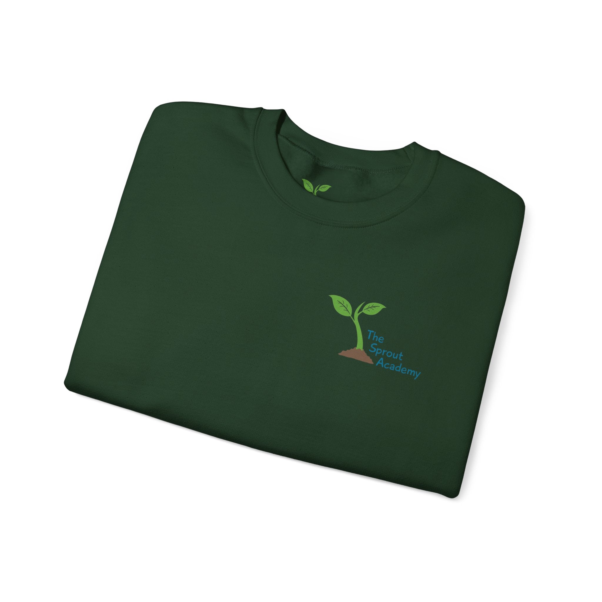 The Sprout Academy Sweatshirt (Unisex)