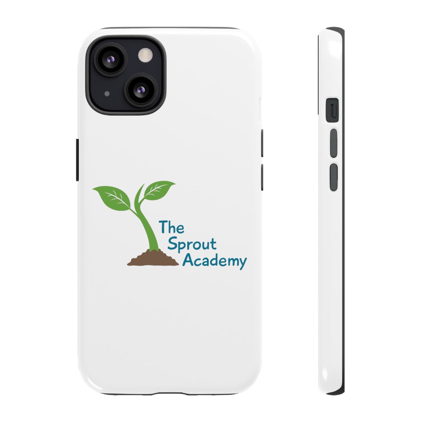 Sprout Academy Phone Case