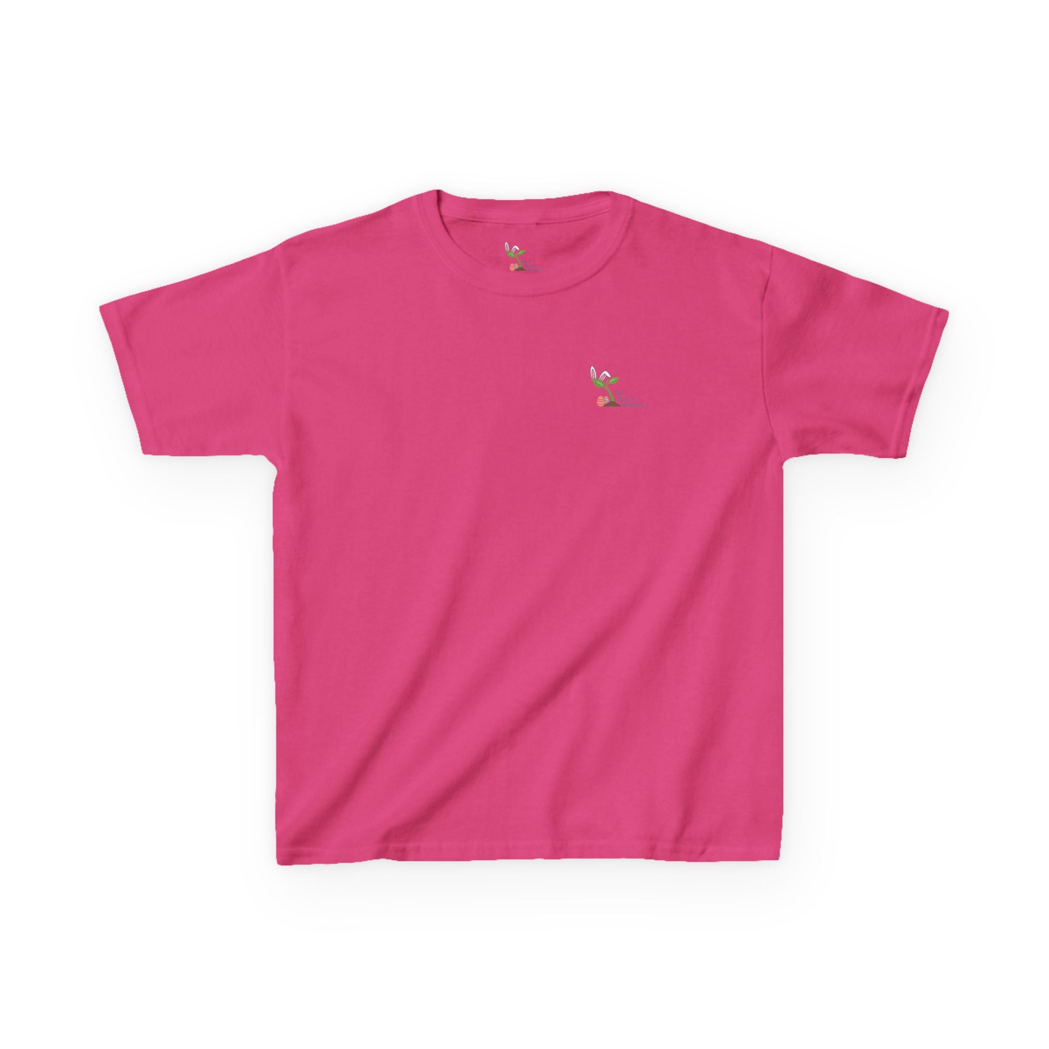 Sprout Kids Easter T-Shirt (Unisex)