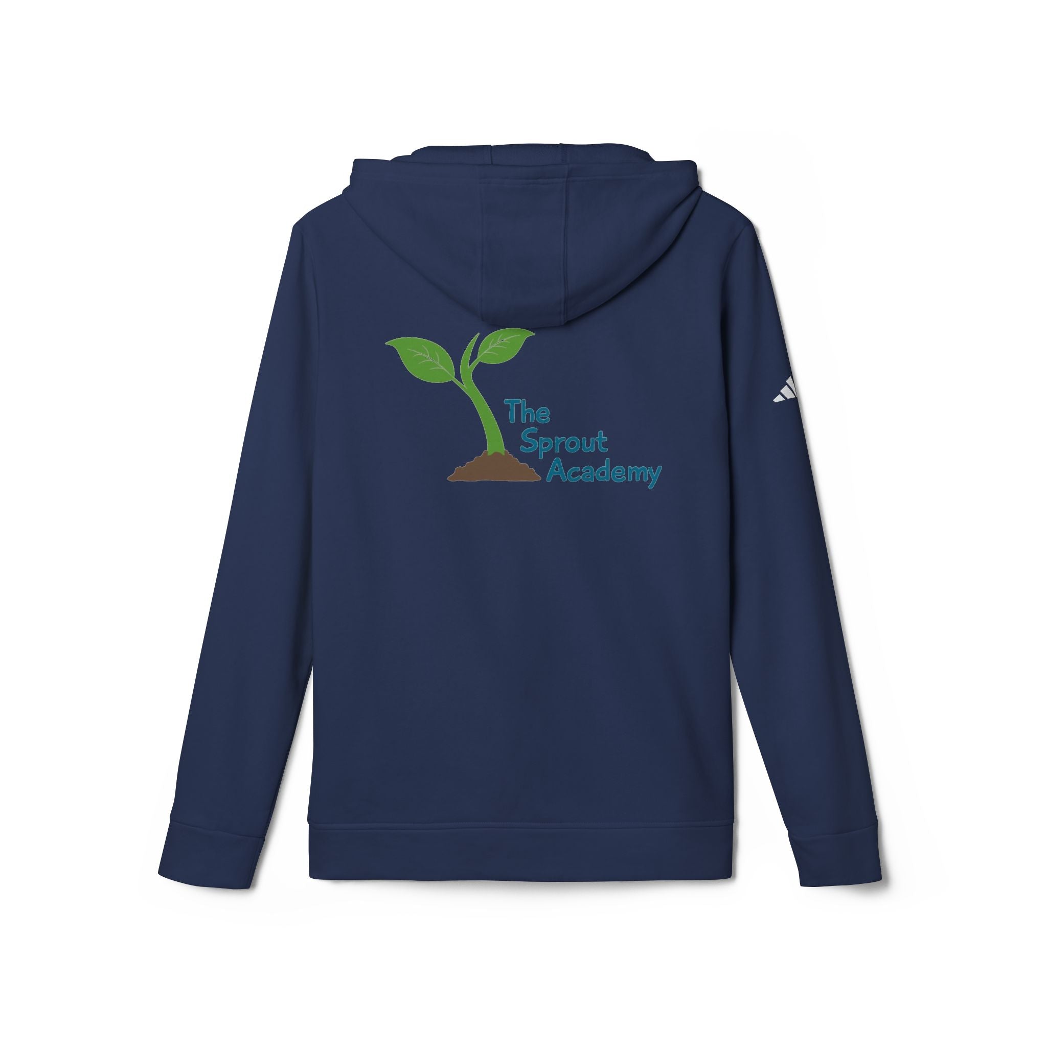 Sprout Academy Adidas Fleece Hoodie (Unisex)