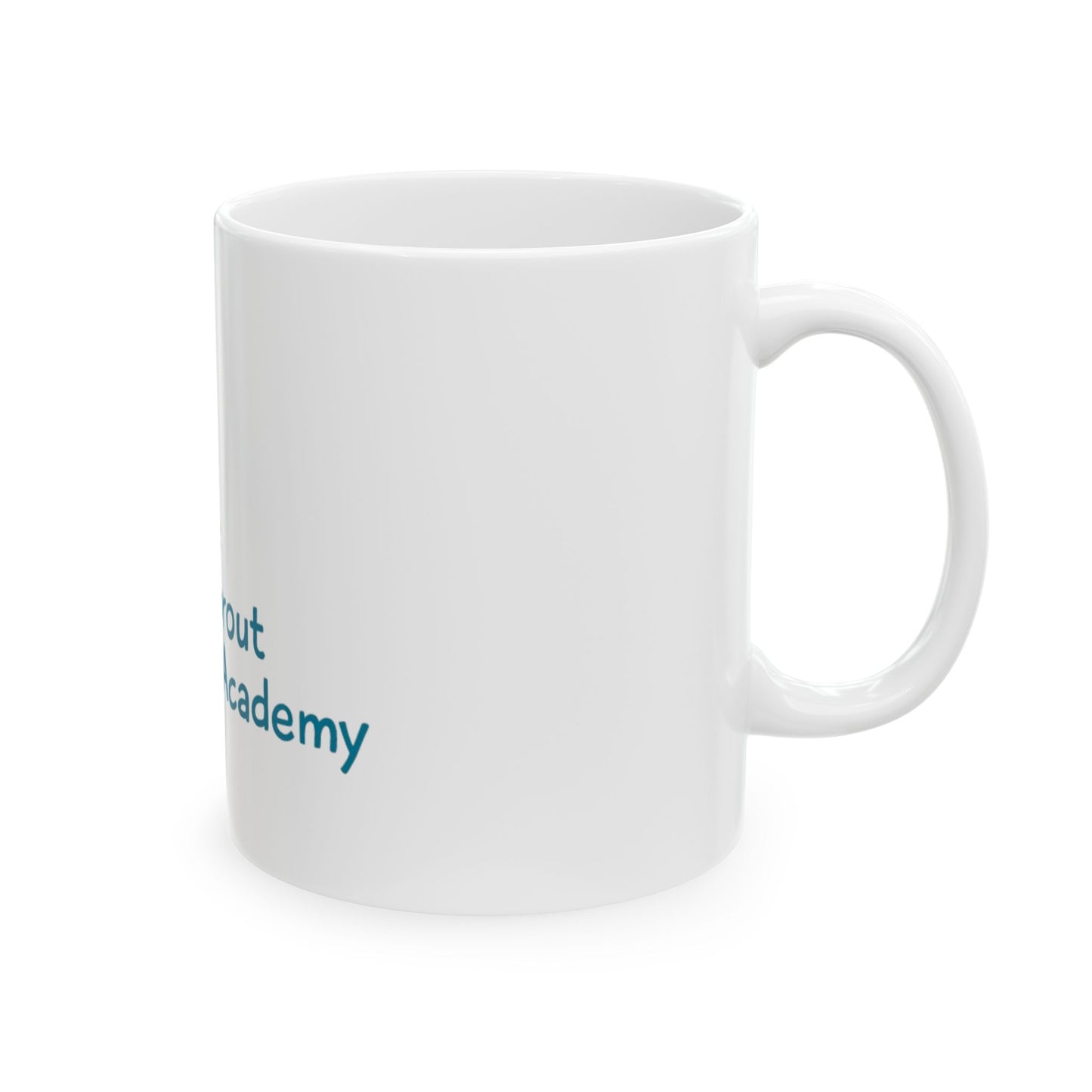 Sprout Coffee Mug