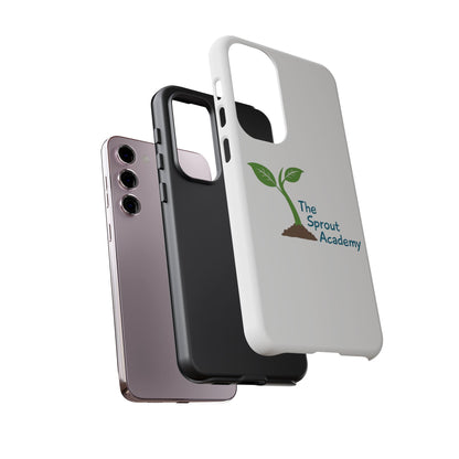 Sprout Academy Phone Case