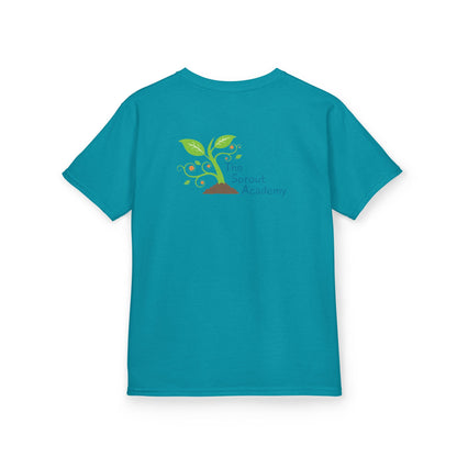 Sprout Kids Spring T-Shirt (Unisex)