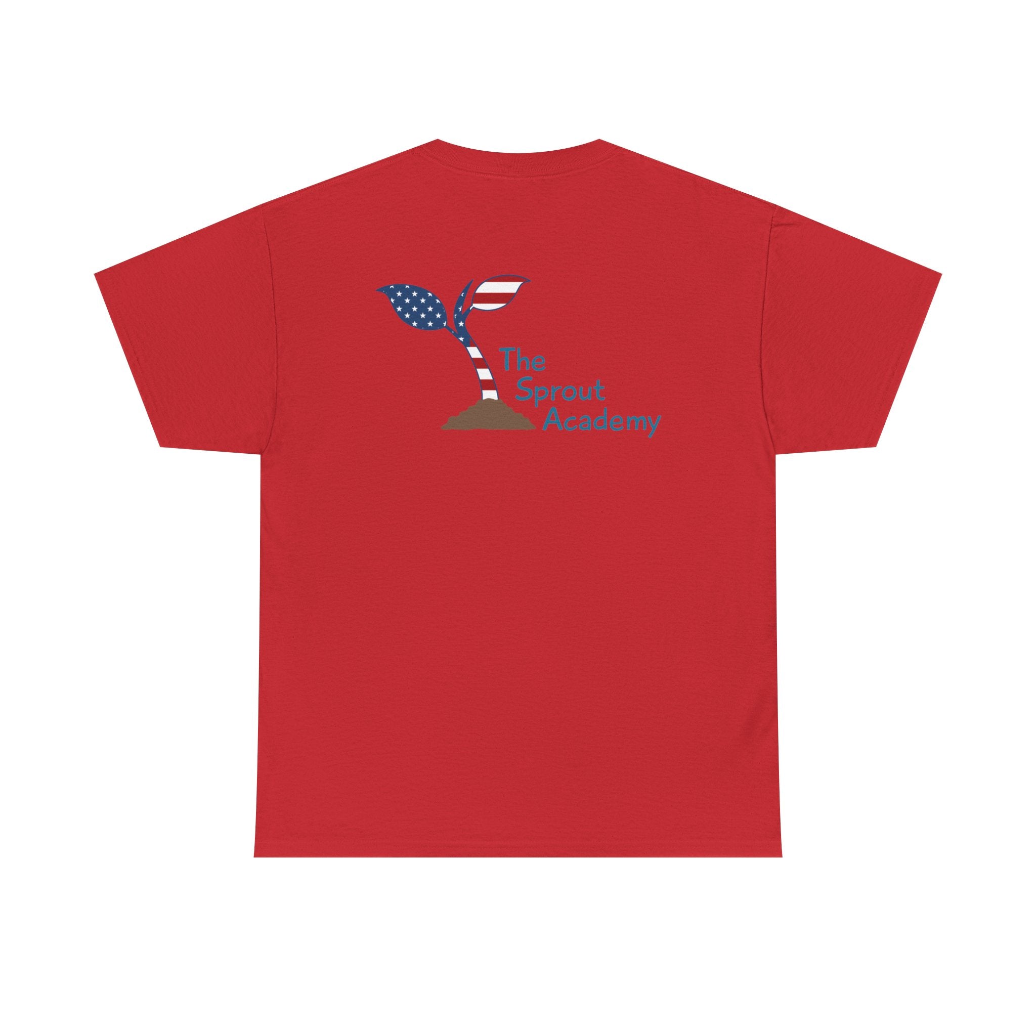 Sprout America T-Shirt (Unisex)