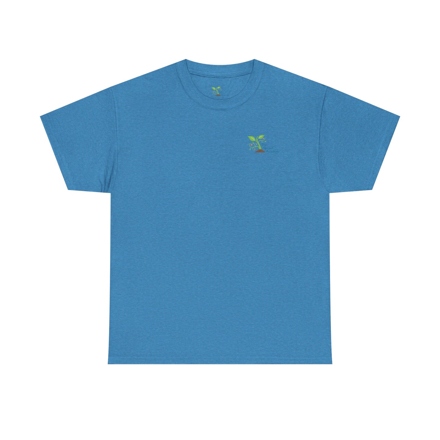 Sprout Spring T-Shirt (Unisex)