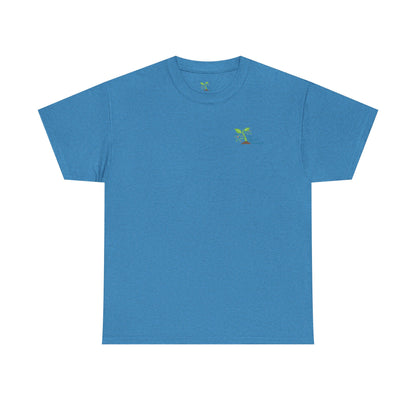 Sprout Spring T-Shirt (Unisex)