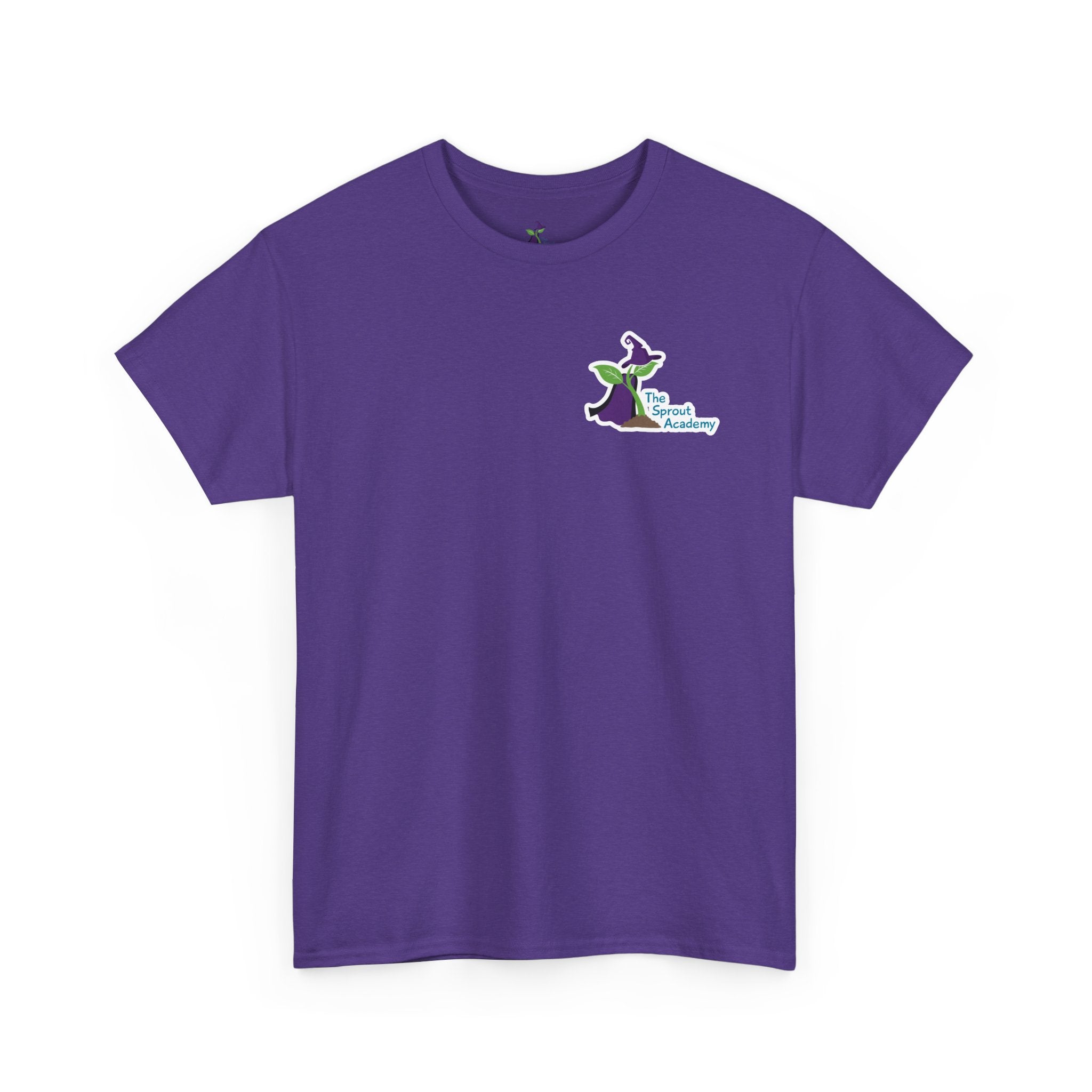 Sprout Halloween T-Shirt (Unisex)
