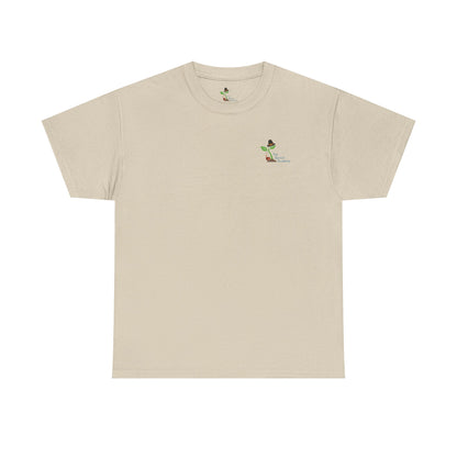 Sprout Thanksgiving T-Shirt (Unisex)