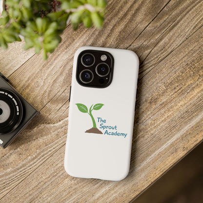 Sprout Academy Phone Case
