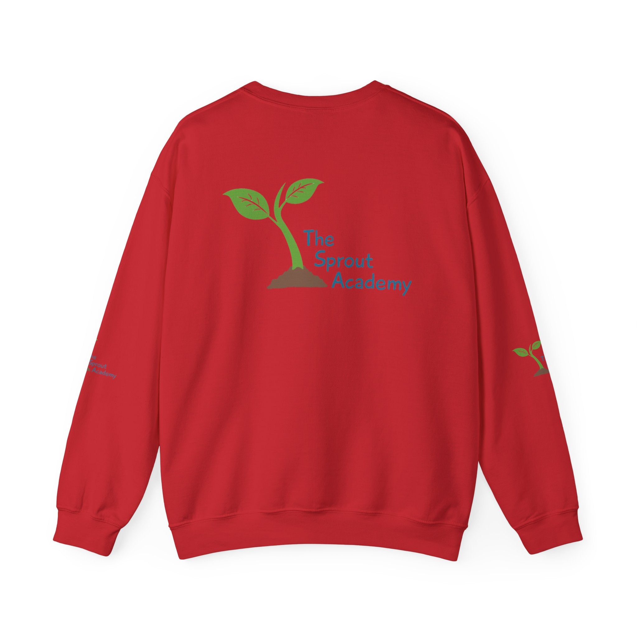 The Sprout Academy Sweatshirt (Unisex)