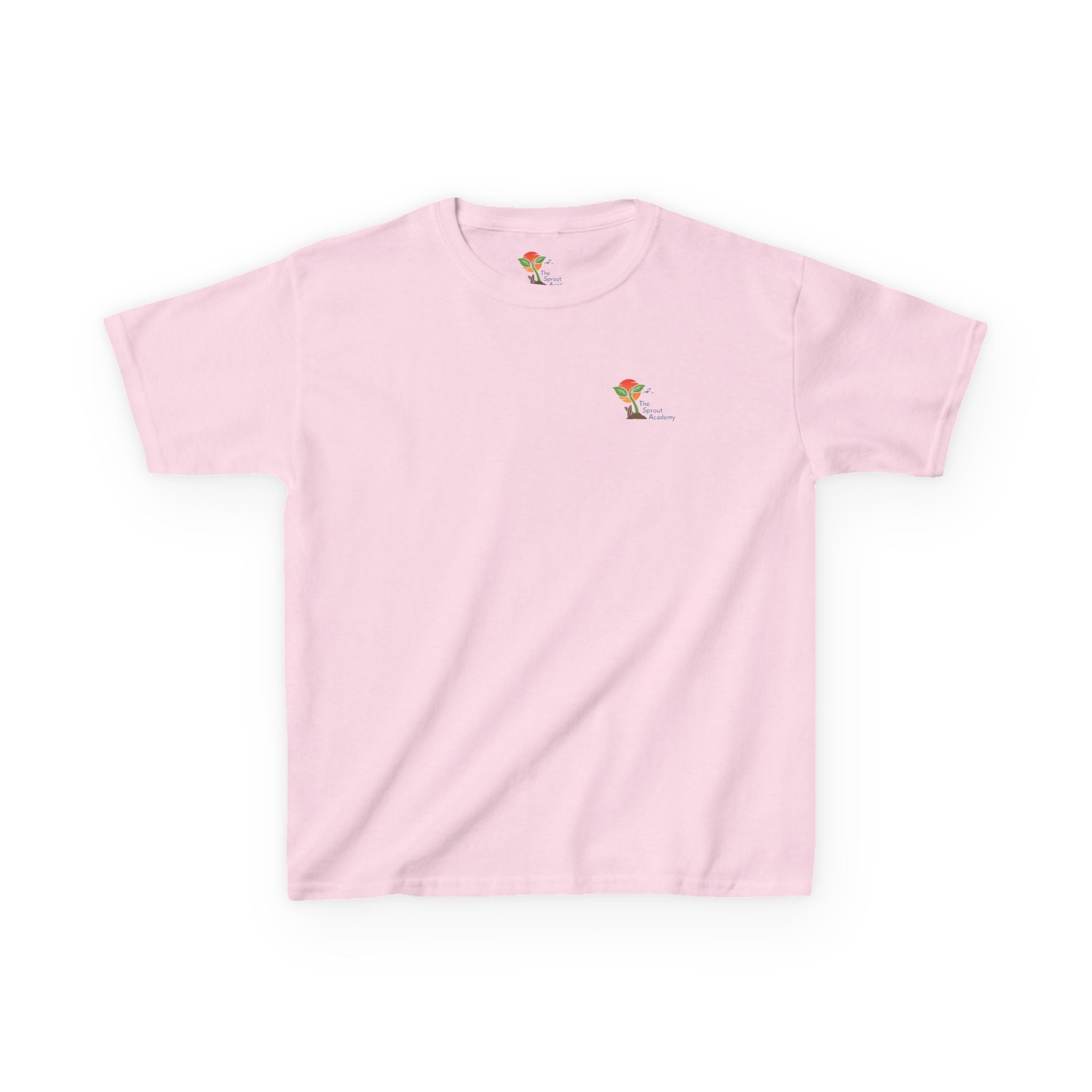 Sprout Kids Summer Surf T-Shirt (Unisex)