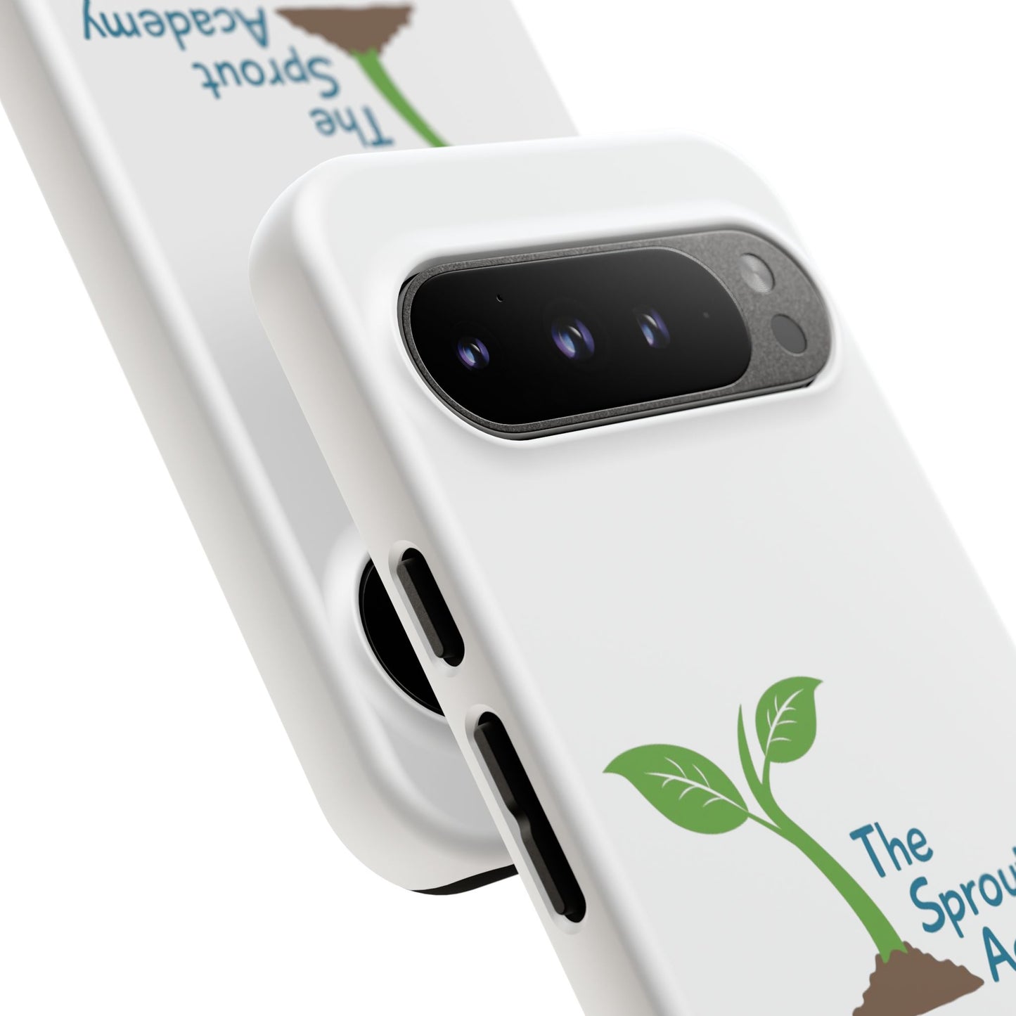 Sprout Academy Phone Case