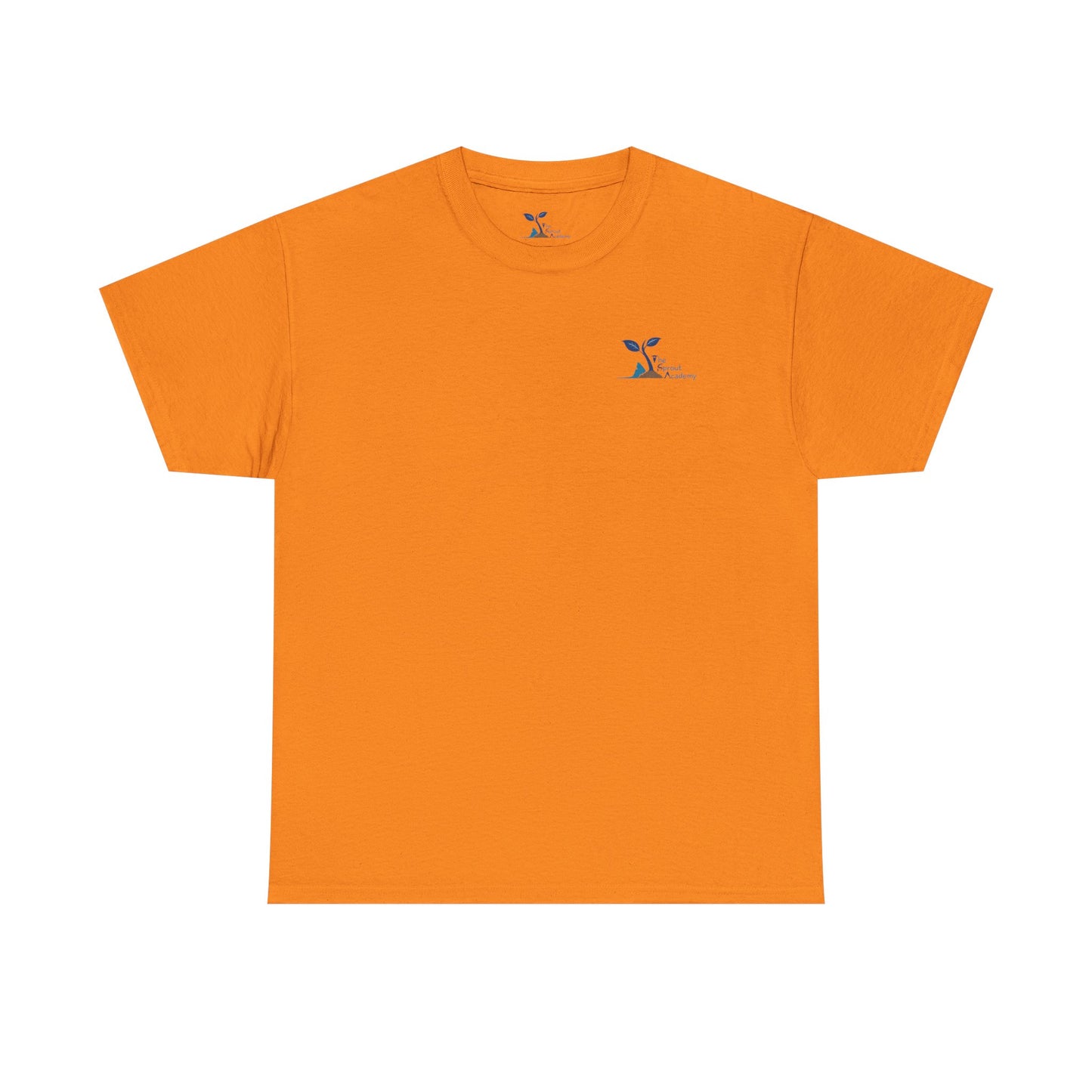 Sprout Shark Week T-Shirt (Unisex)