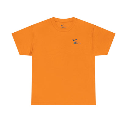 Sprout Shark Week T-Shirt (Unisex)