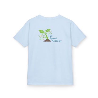 Sprout Kids Spring T-Shirt (Unisex)