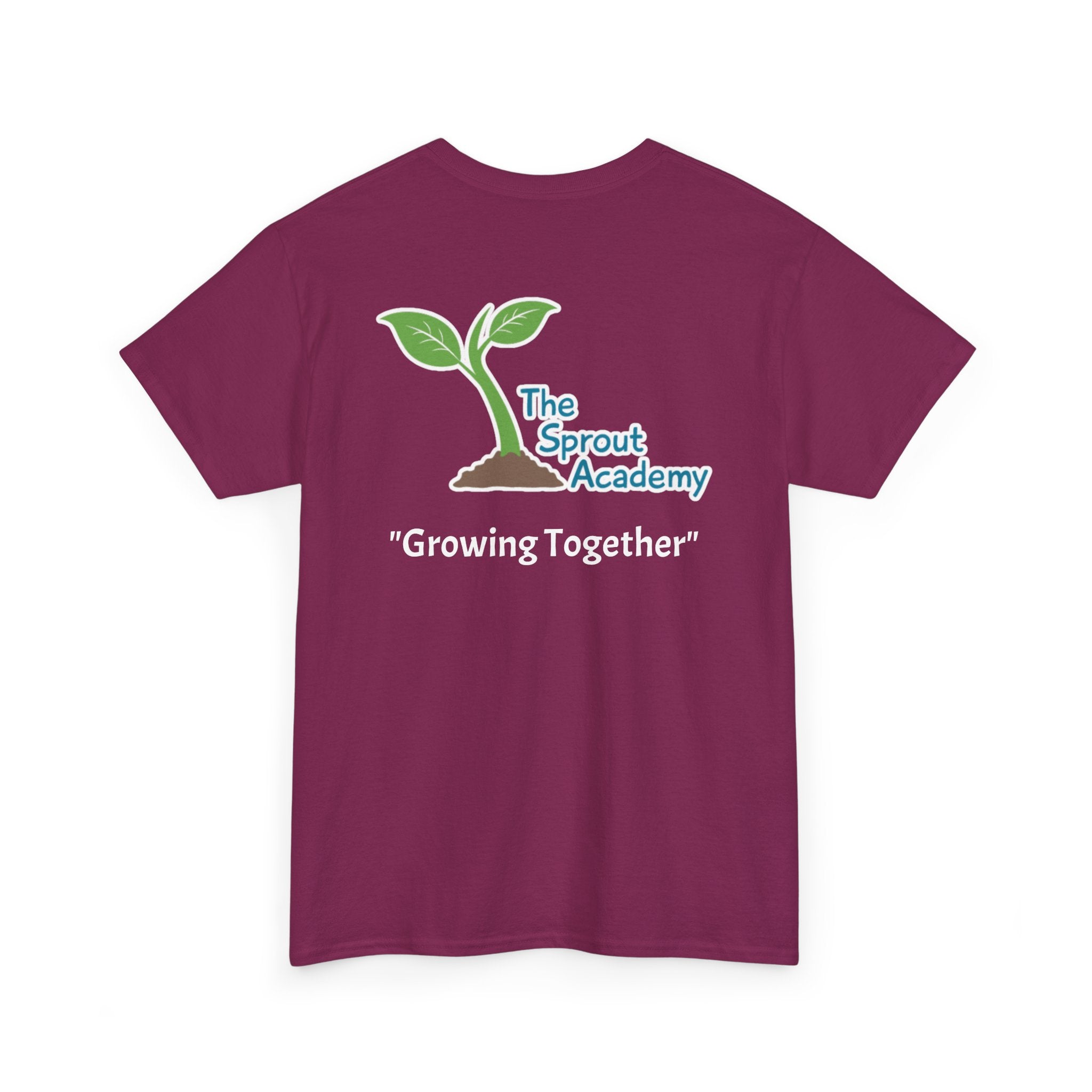 Sprout Academy T-Shirt (Unisex)