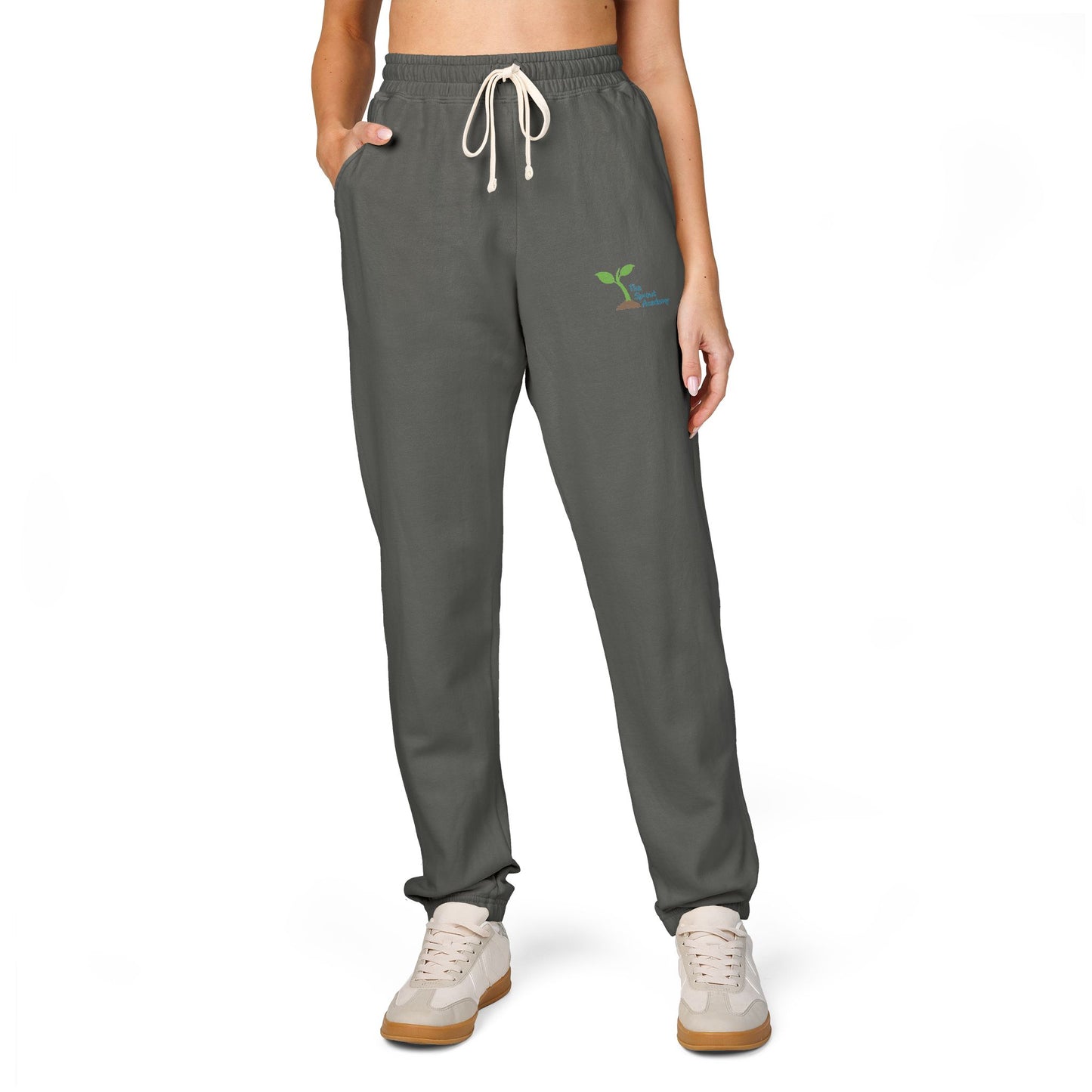Sprout Fleece Sweatpants (Unisex)