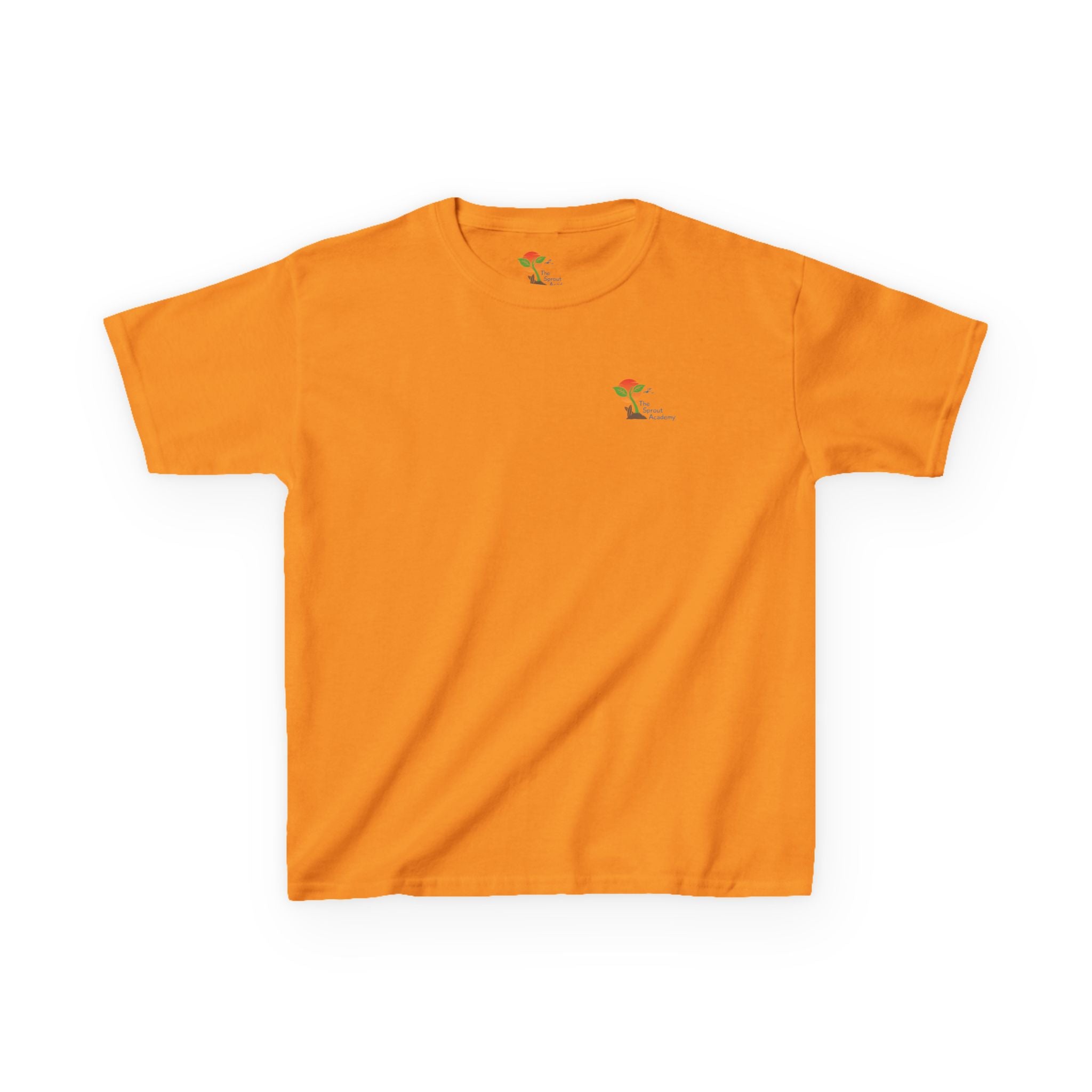 Sprout Kids Summer Surf T-Shirt (Unisex)