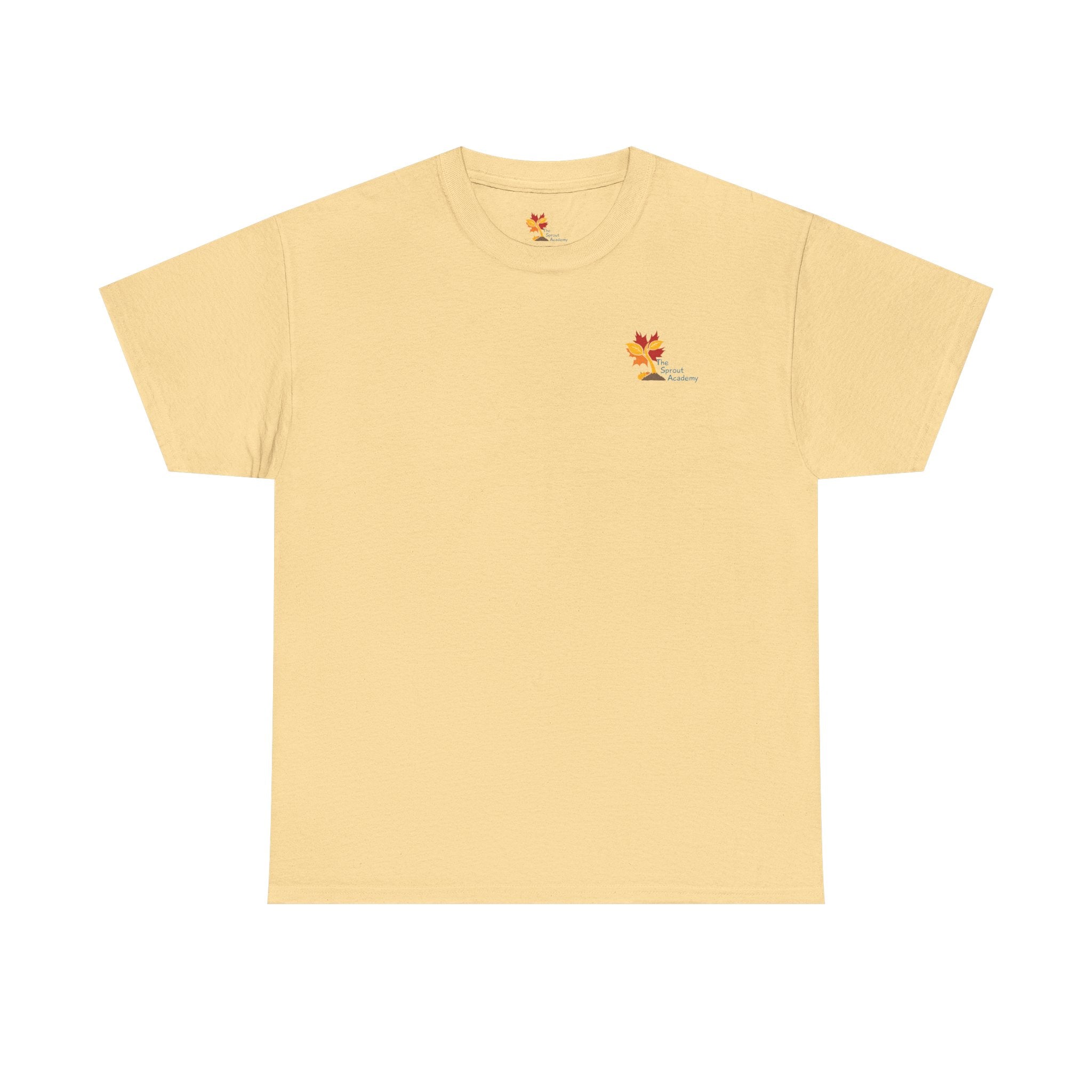 Sprout Fall T-Shirt (Unisex)